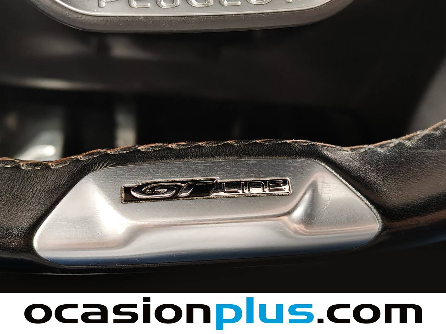 Foto Peugeot 3008 Peugeot 3008 BlueHDI 130 S&S GT Line (130 CV)