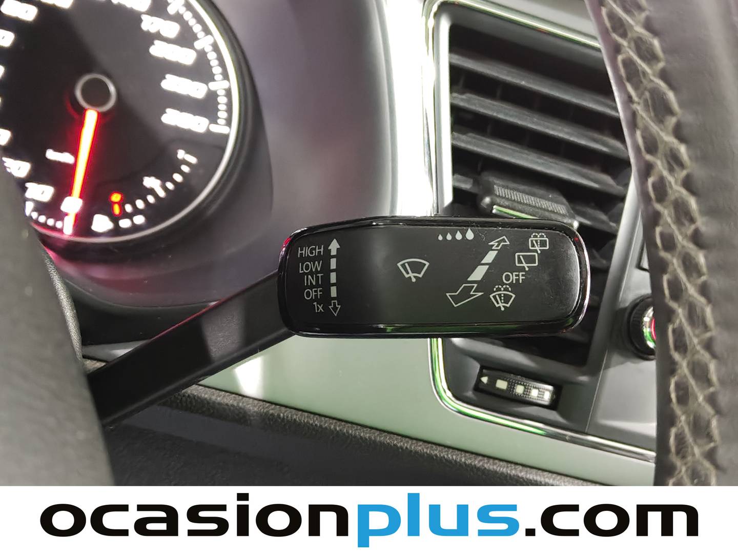 Foto Seat León SEAT León 1.4 TSI S&S Style Plus (125 CV)