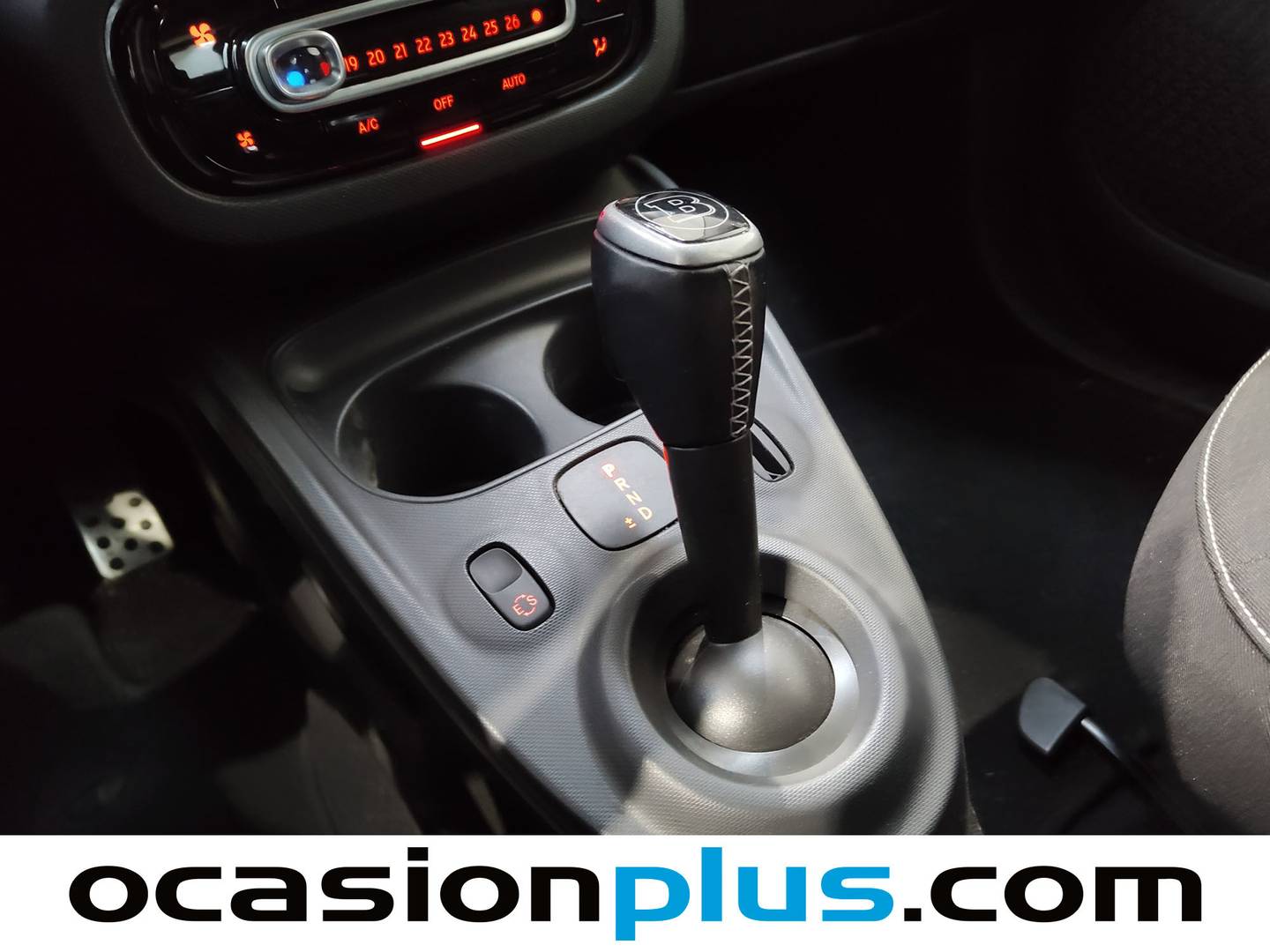 Foto Smart fortwo Smart ForTwo Coupe 66 Passion (90 CV)