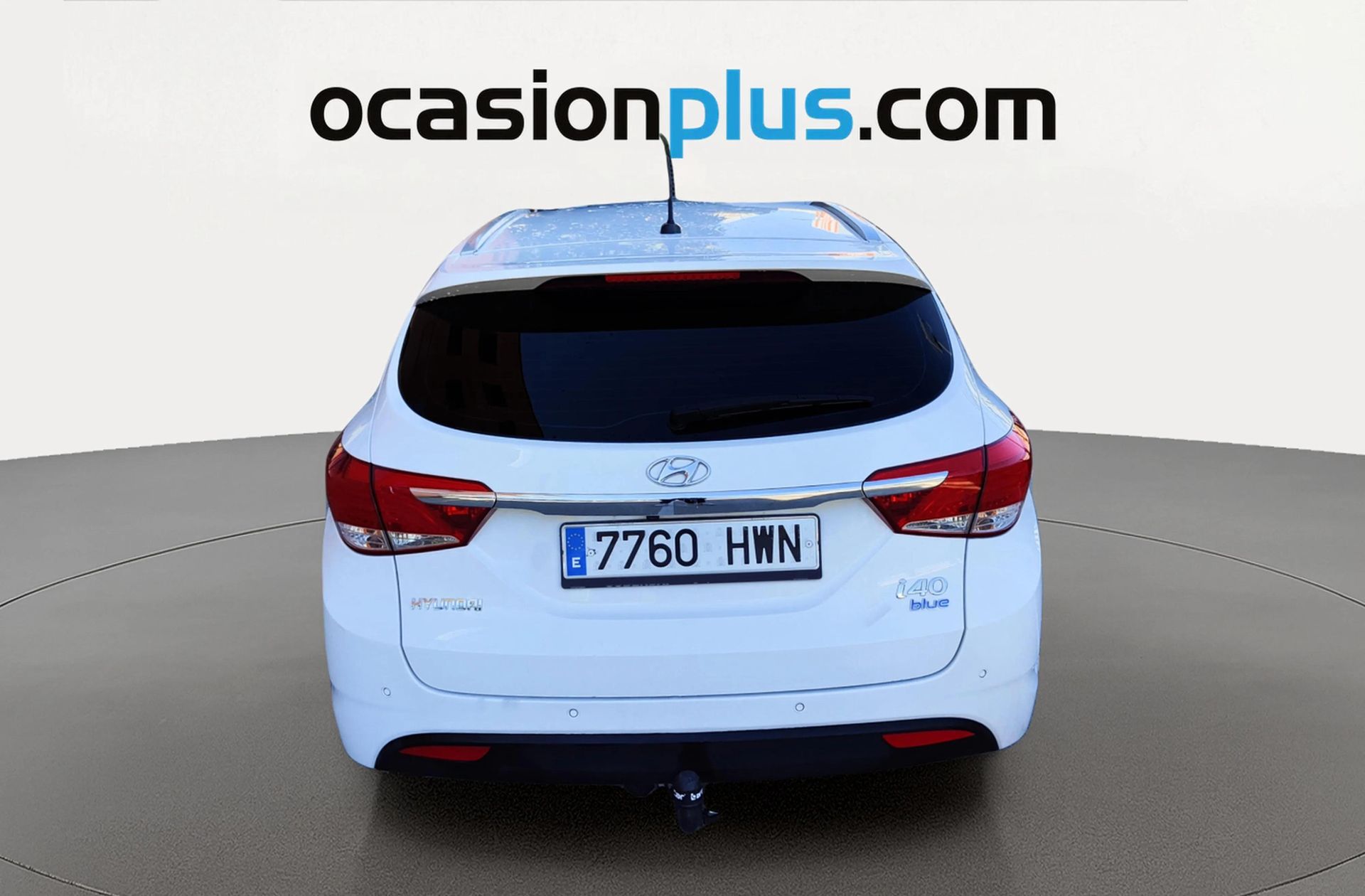 Hyundai i40 CW 1.7 CRDi BlueDrive Tecno - foto 13