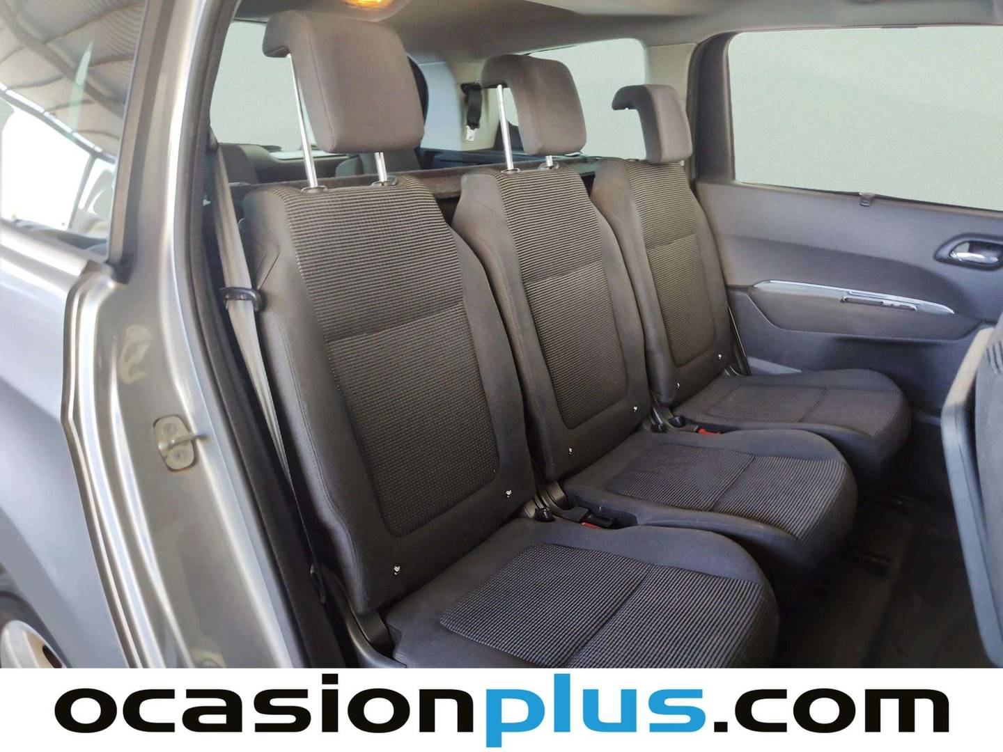 Peugeot 5008 Peugeot 5008 2.0 BlueHDi Allure FAP (150 CV) 7 Plazas km 0