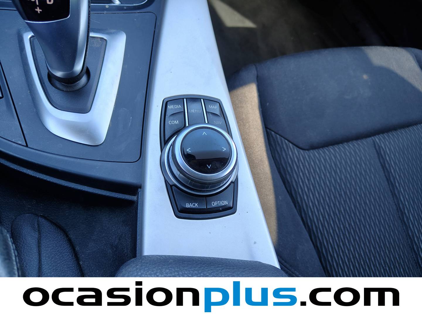 Foto BMW Serie 4 BMW Serie 4 418d Gran Coupe  (150 CV)