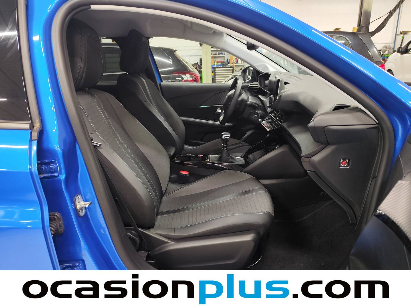 Peugeot 208 Peugeot 208 PureTech 100 Allure Pack (100 CV) km 0