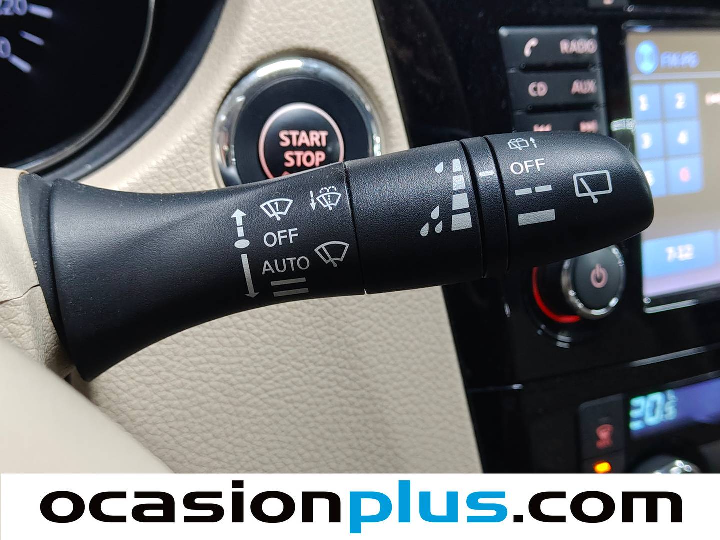 Nissan X-TRAIL Nissan X-Trail 1.6 dCi Tekna 4x2 (130 CV) 7 Plazas manual