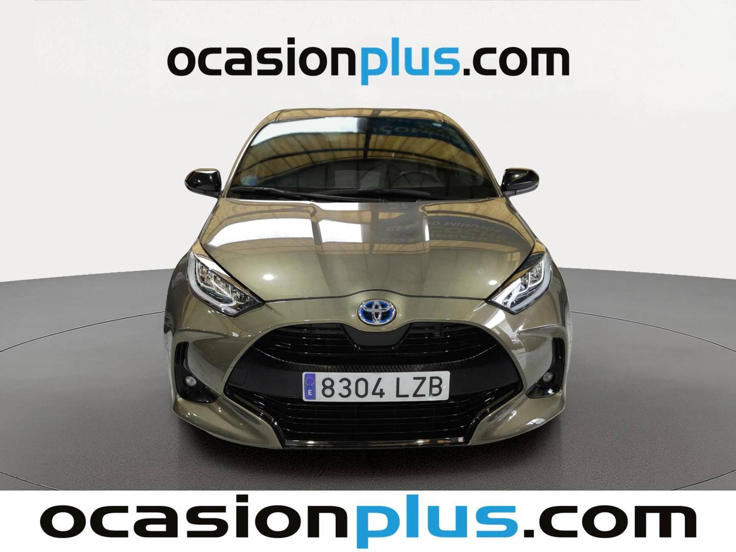Toyota Yaris Toyota Yaris 120H Style (116 CV) 116cv