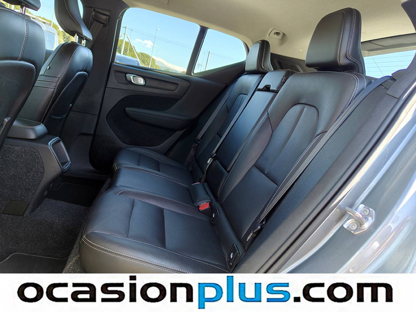 Foto Volvo XC40 Volvo XC40 D4 Momentum AWD Auto (190 CV)