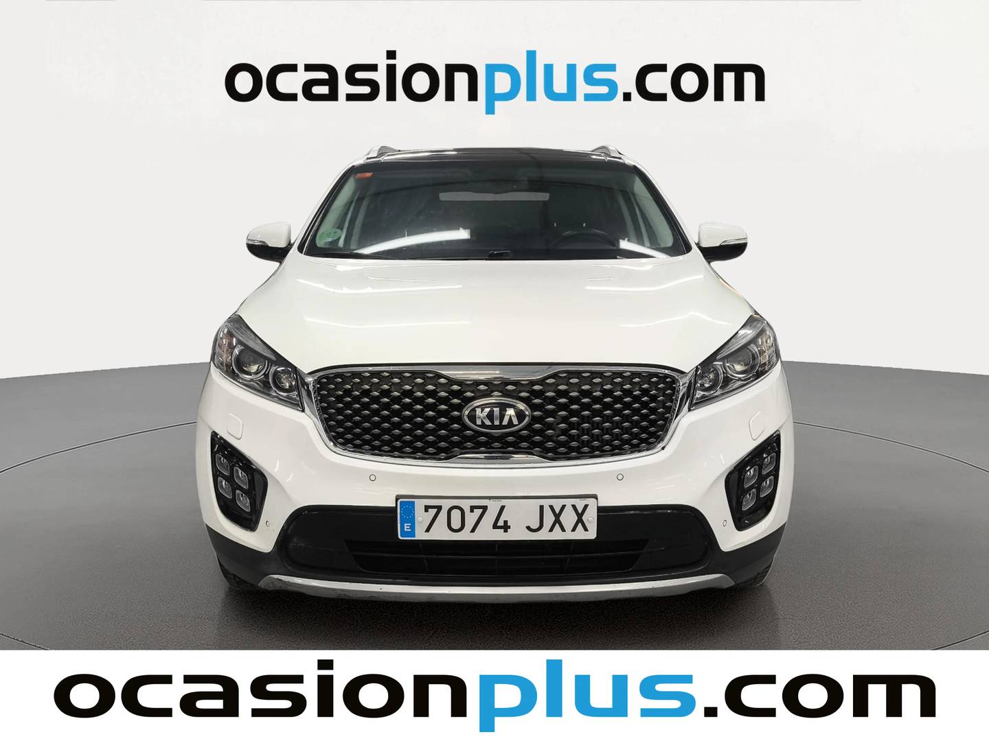 KIA Sorento KIA Sorento 2.2 CRDI Drive 4x2 Auto (200 CV) 7 Plazas barato