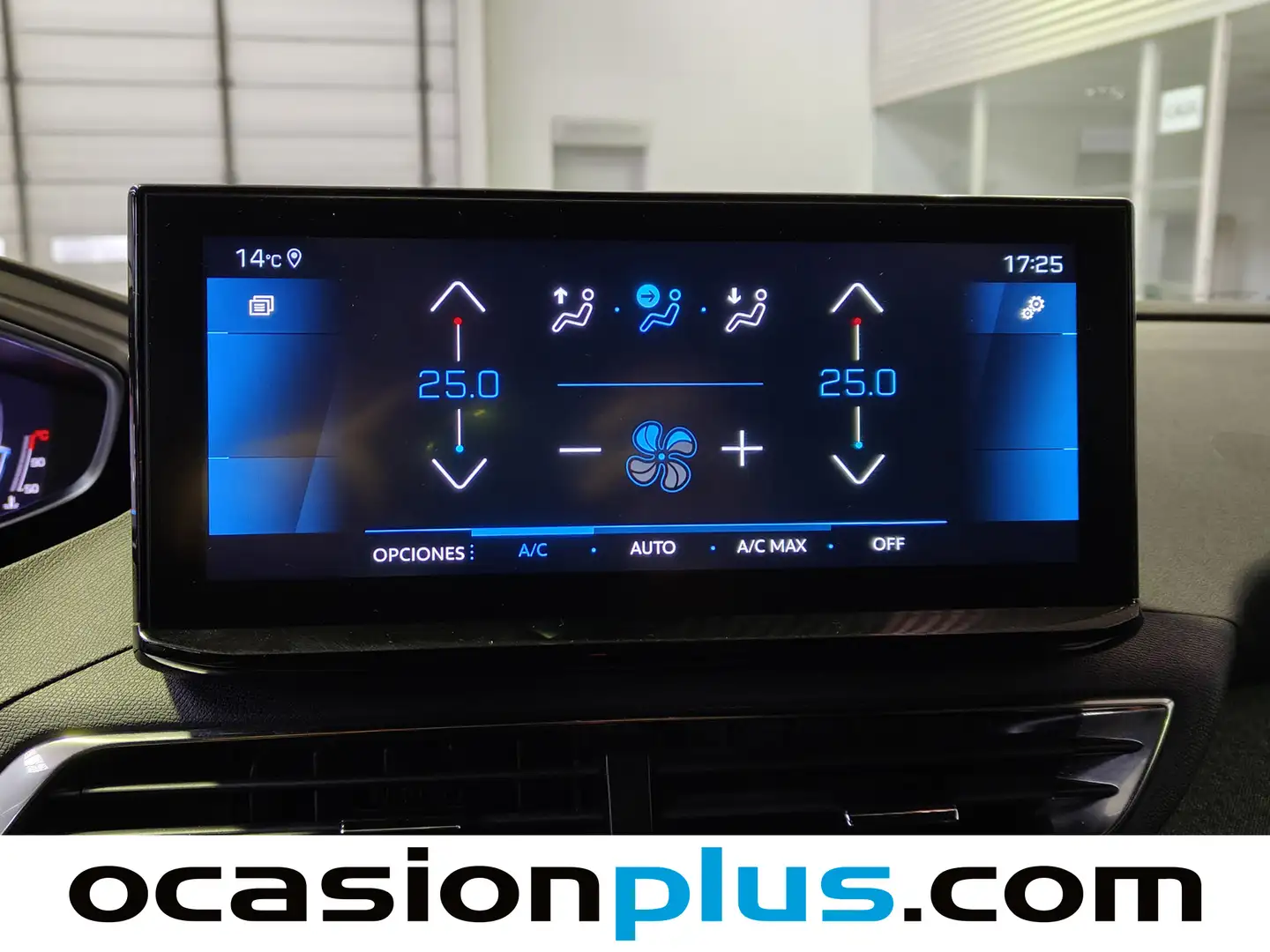 Foto Peugeot 5008 Peugeot 5008 PureTech 130 S&S Allure Pack EAT8 7 Plazas (130 CV)