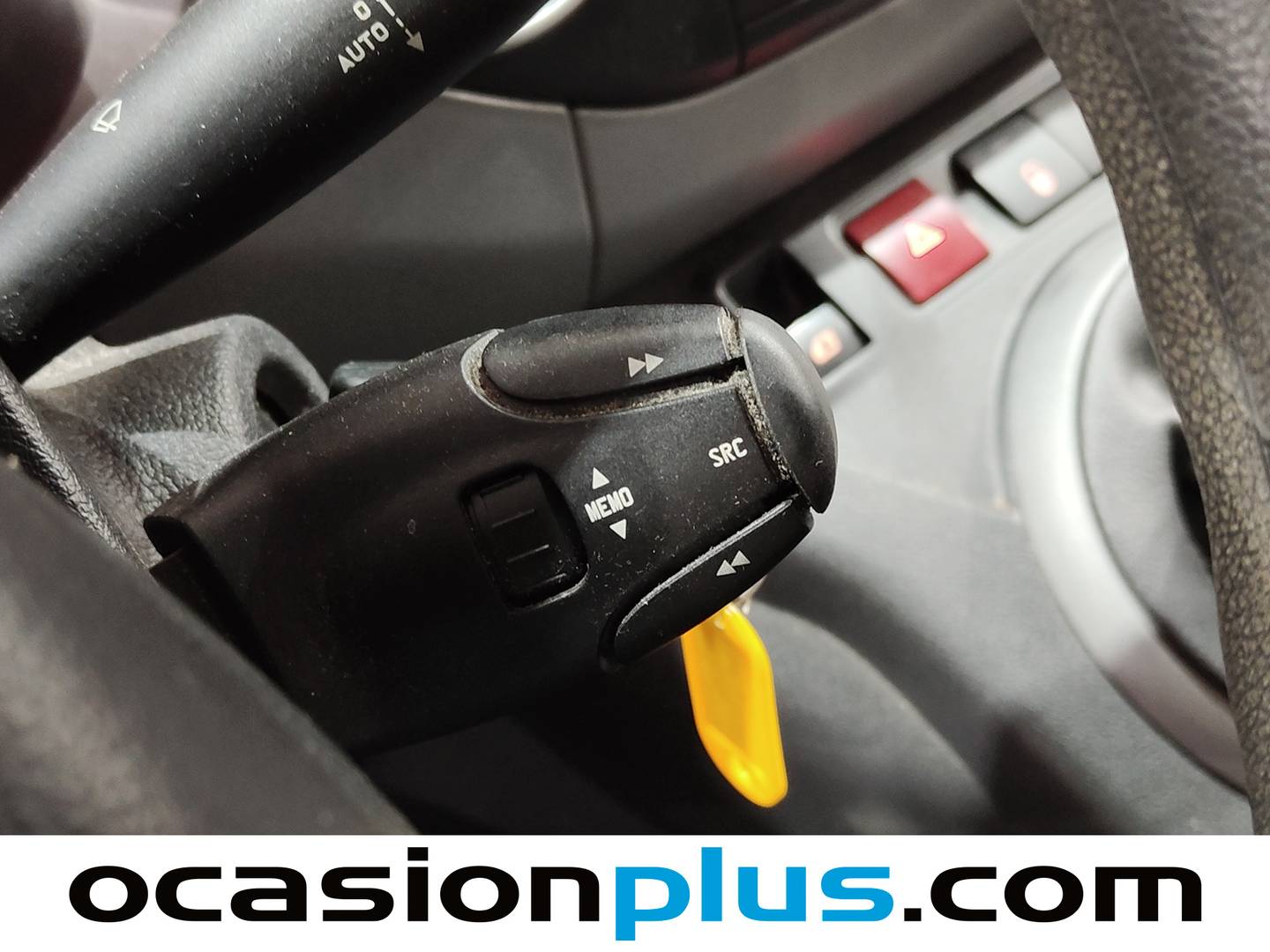 Foto Peugeot Partner Peugeot Partner Tepee 1.6 BlueHDi TEPEE Outdoor (100 CV)