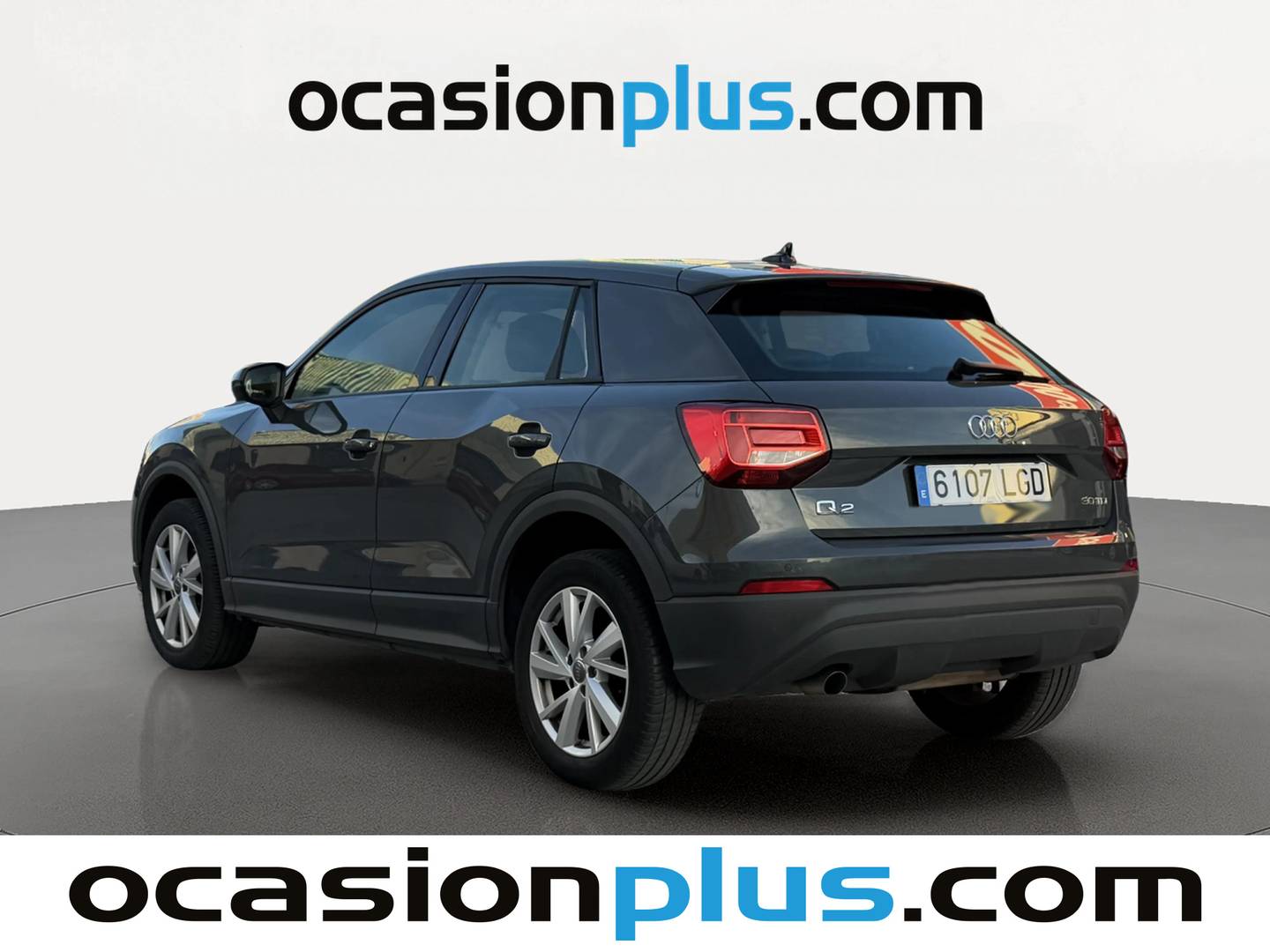 Foto Audi Q2 Audi Q2 Advanced 30 TDI (116 CV) S tronic