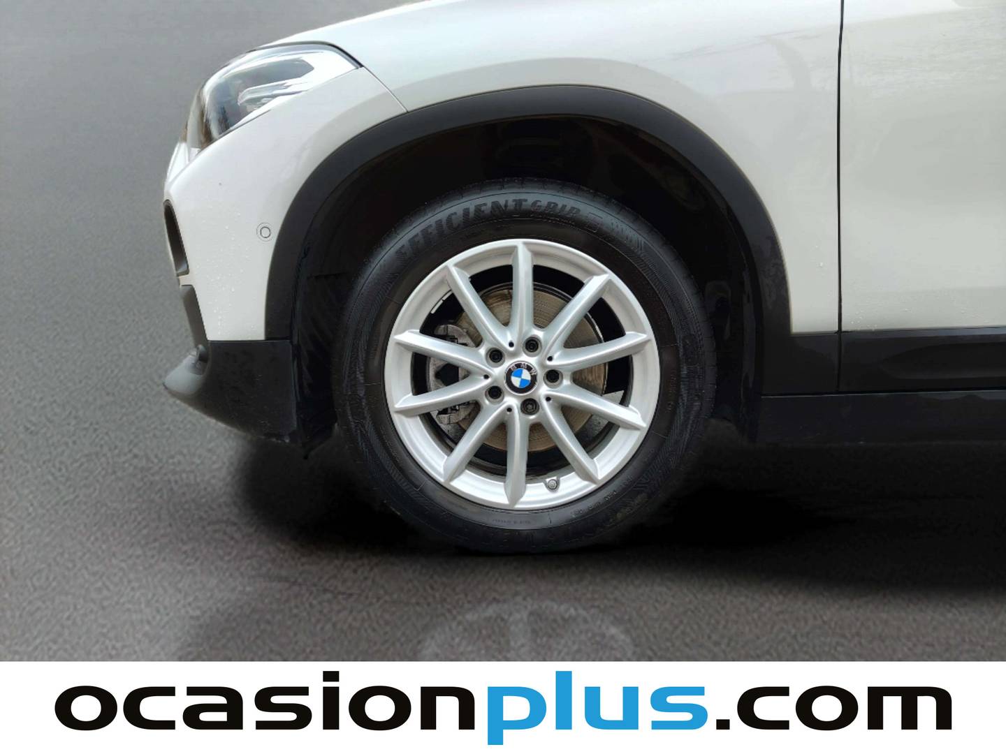 Foto BMW X2 BMW X2 sDrive18d (150 CV)