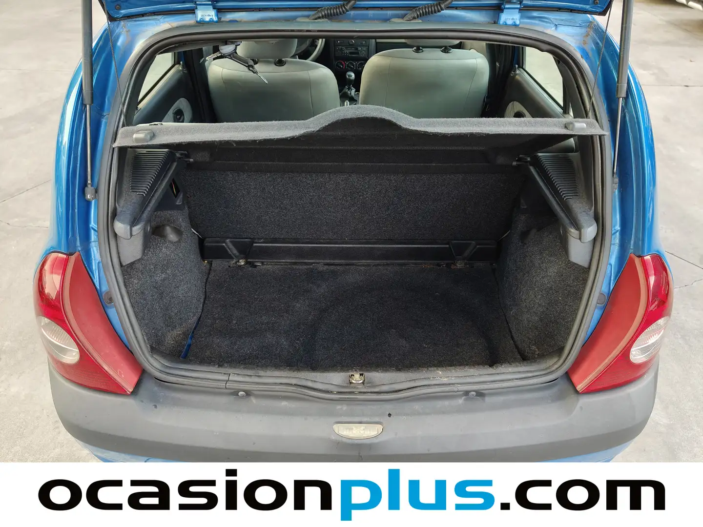 Foto Renault Clio Renault Clio 1.5 dCi Expression (65 CV)