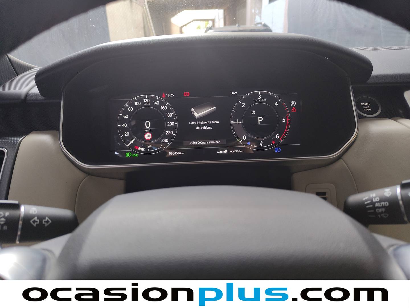 Land Rover Range Rover Sport Land Rover Range Rover Sport 3.0 SDV6 HSE Dynamic (306 CV) diésel