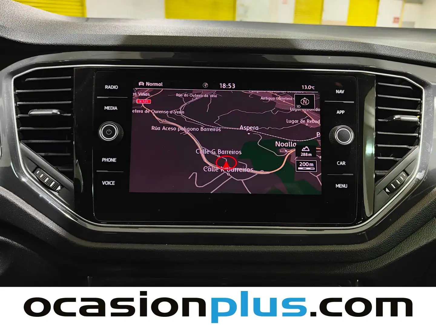 Foto Volkswagen T-Roc Volkswagen T-Roc 1.5 TSI (150 CV) DSG