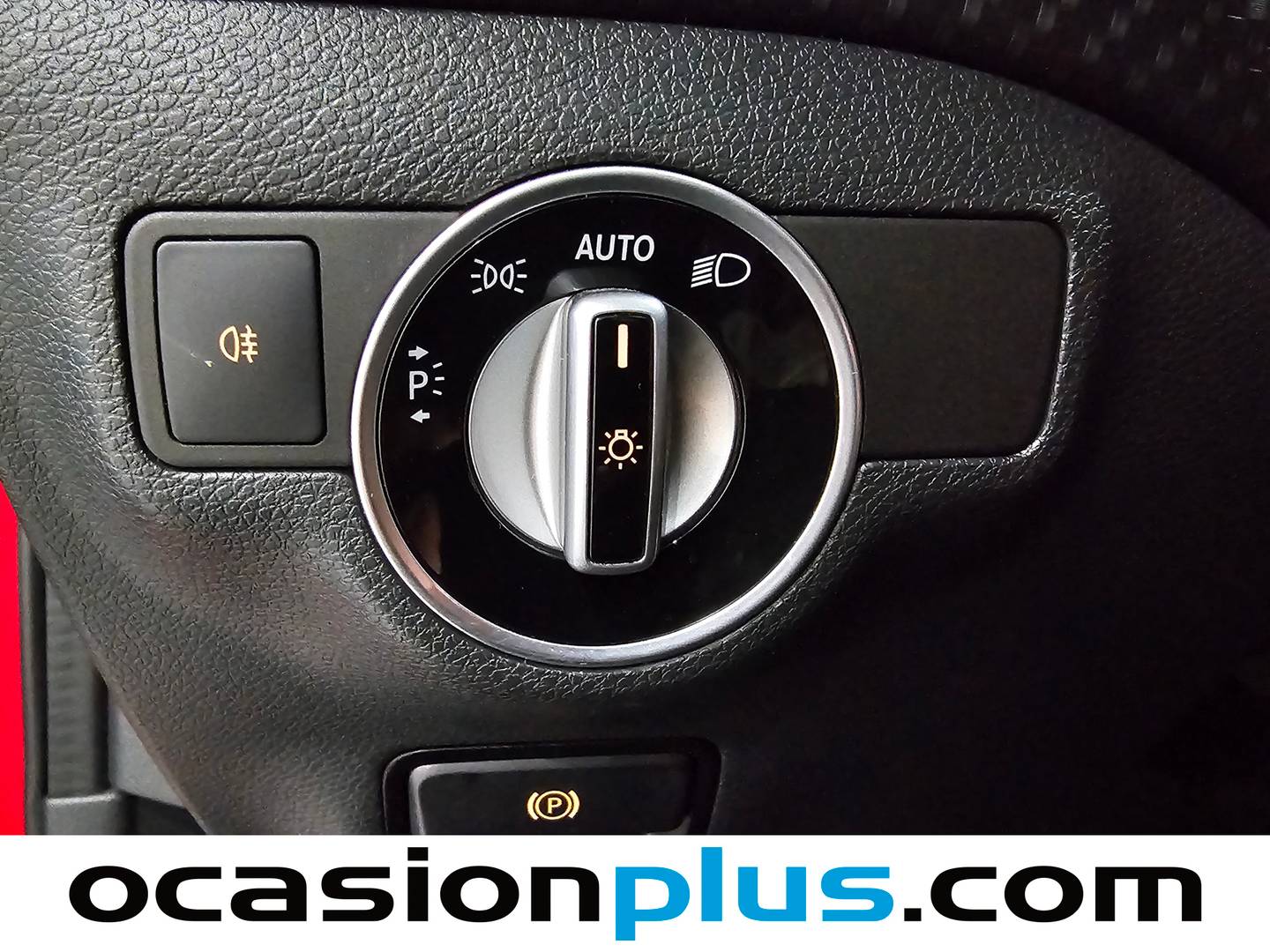 Mercedes Clase A Mercedes Clase A 200 d (136 CV) PACK AMG al mejor precio