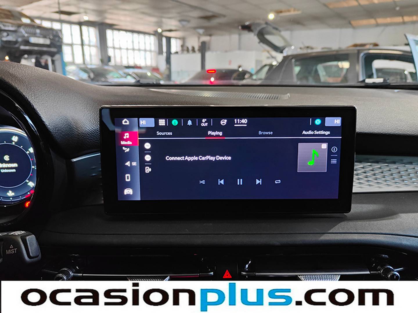 Foto Alfa Romeo Tonale Alfa Romeo Tonale 1.5 MHEV Sprint FWD (130 CV)