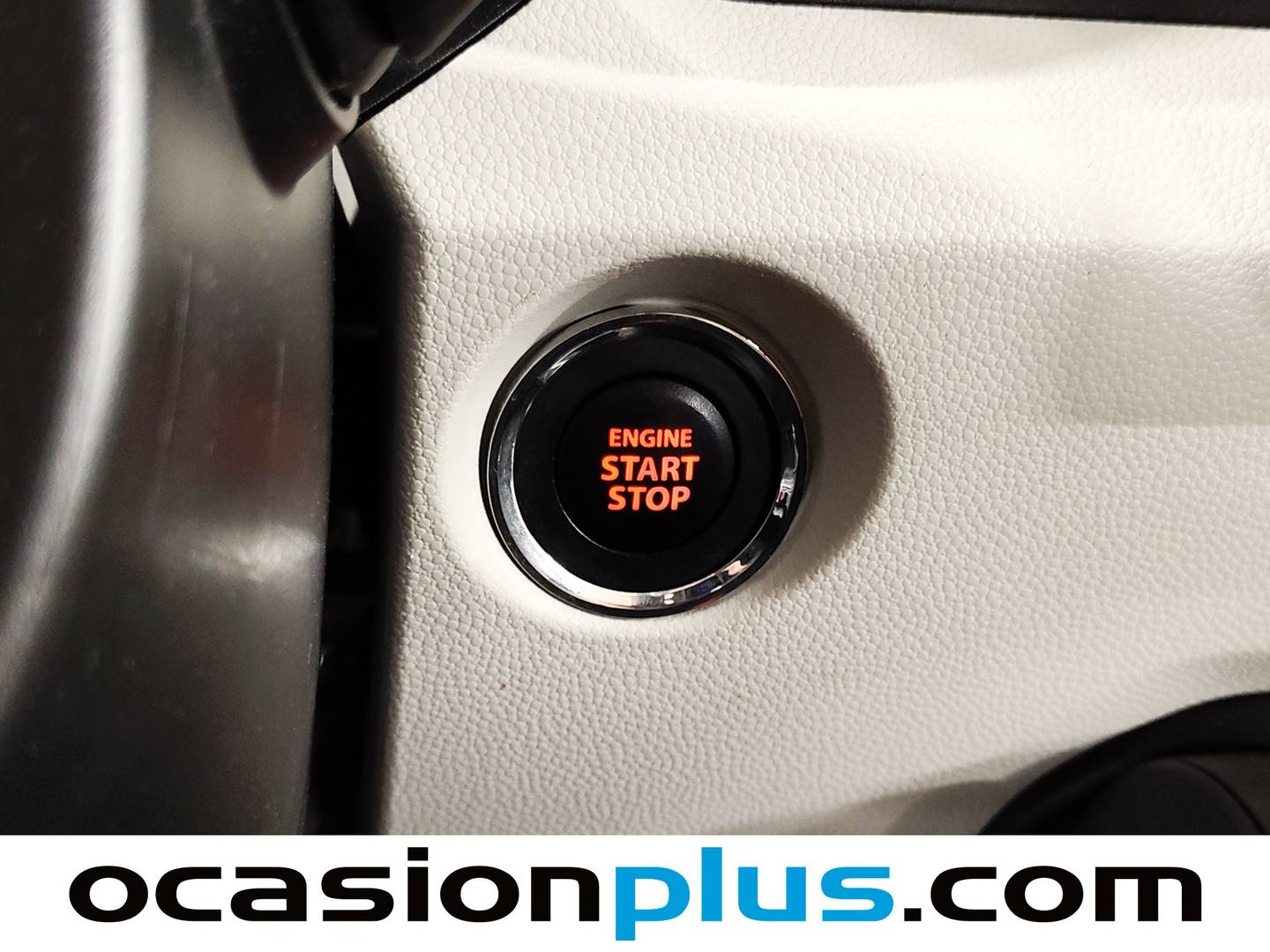 Foto Suzuki Ignis Suzuki Ignis 1.2 GLE (90 CV)