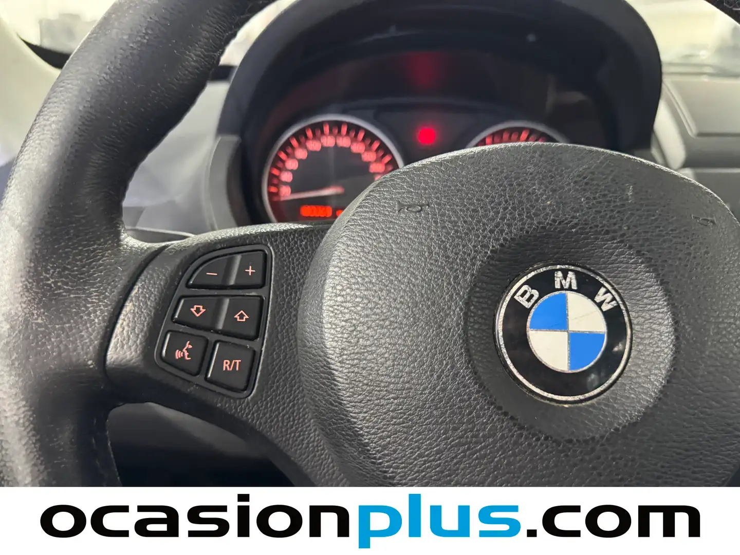 Foto BMW X3 BMW X3 2.0d (177 CV)