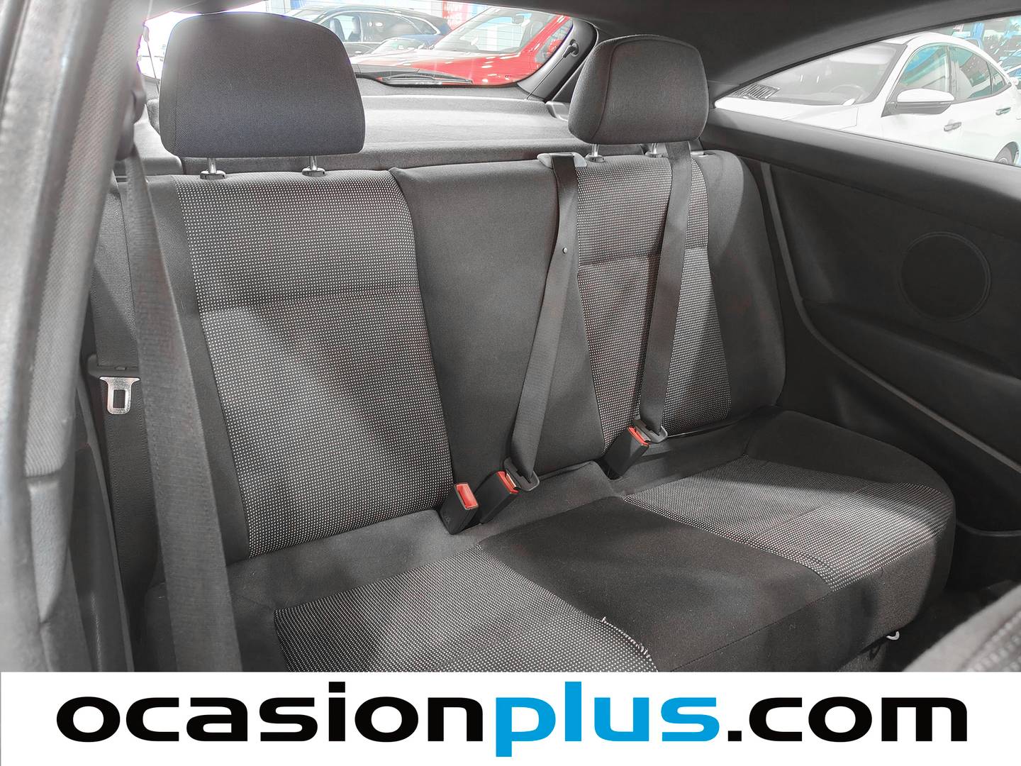 Opel Astra Opel Astra GTC 1.6 Sport (105 CV) gasolina