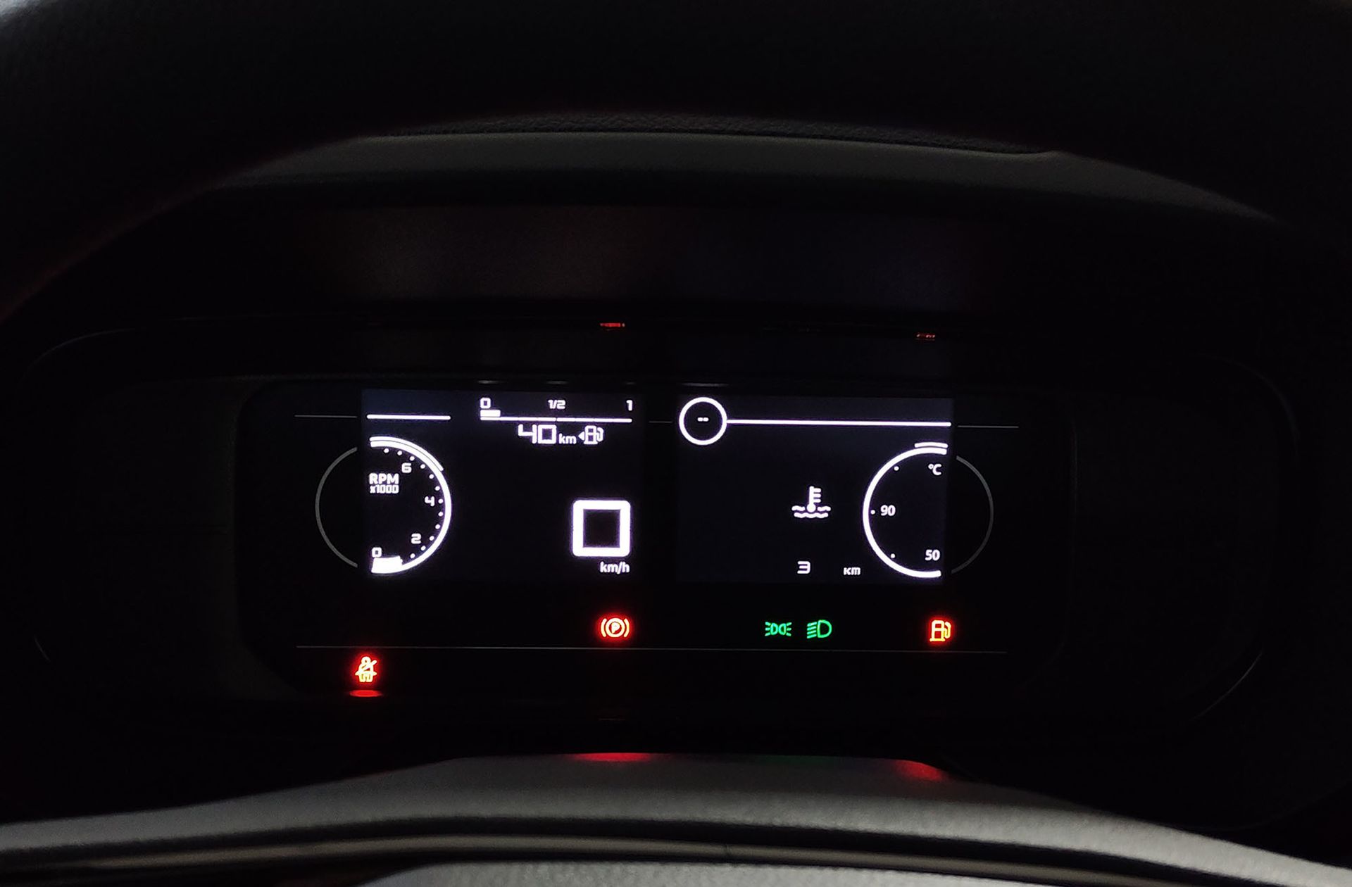 Fiat Doblò Furgón BlueHDi 100 M - foto 23