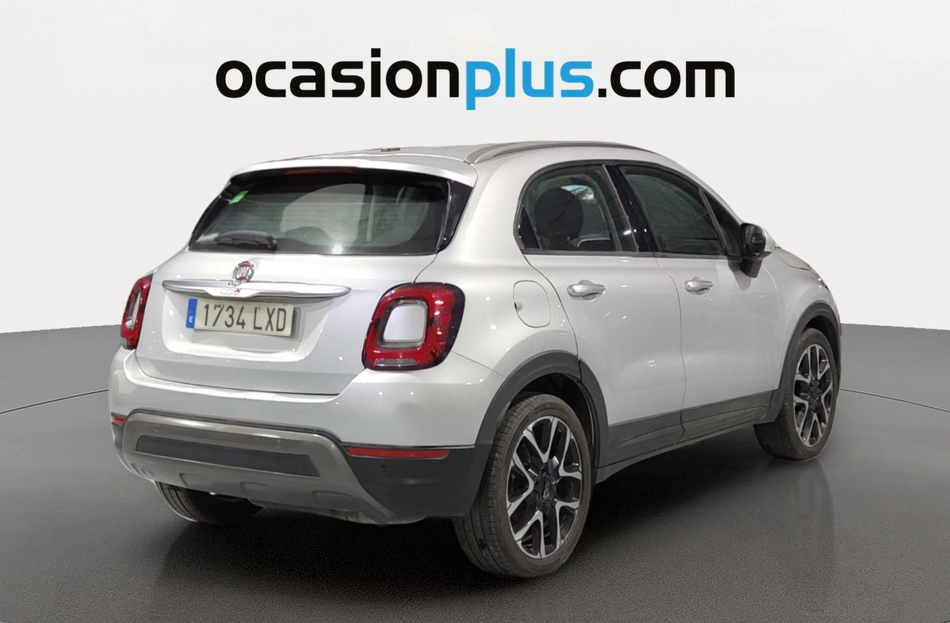 Fiat 500X 1.6 MultiJet Cross 4x2 - foto 4