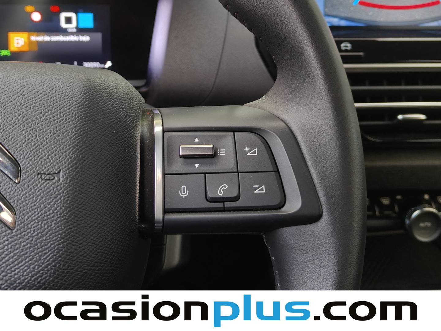 Citroën C4 Citroen C4 PureTech 130 S&S Plus (131 CV) de ocasión