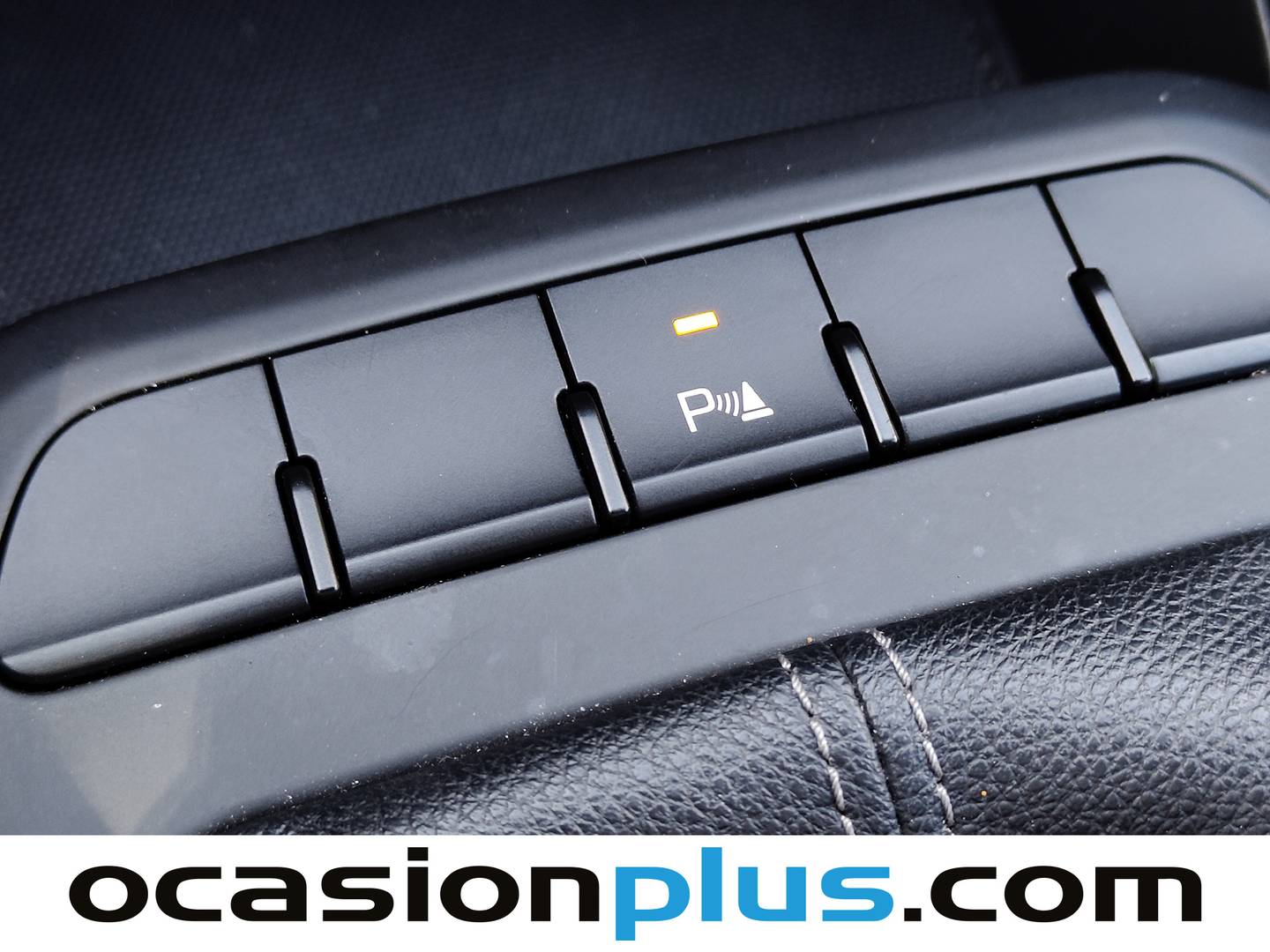 Acabados KIA Stonic KIA Stonic 1.2 DPi Drive (79 CV)