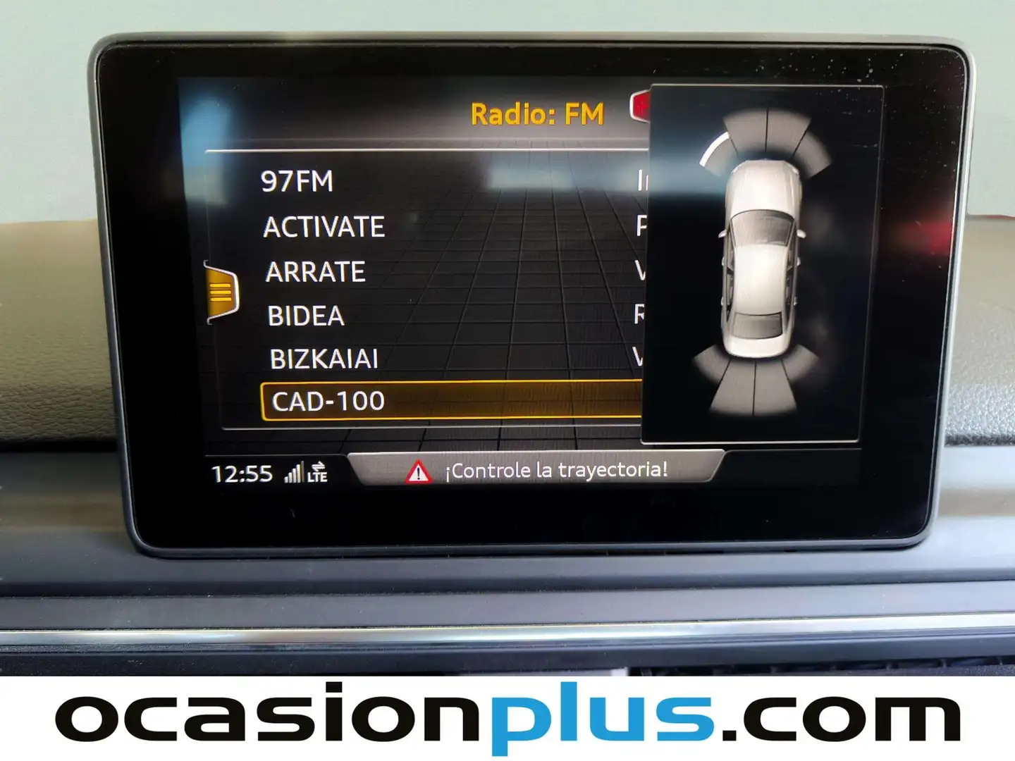 Foto Audi A4 Audi A4 S line edition 2.0 TDI  (150 CV)