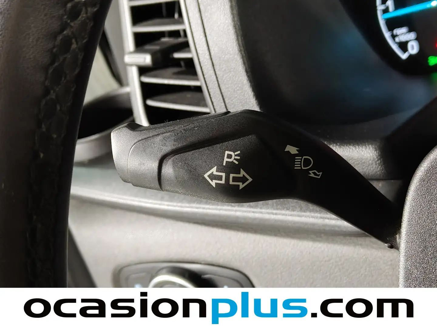 Foto Ford Transit Custom Ford Transit Custom Kombi 2.0 TDCI 320 L1 Trend (130 CV) 9 Plazas