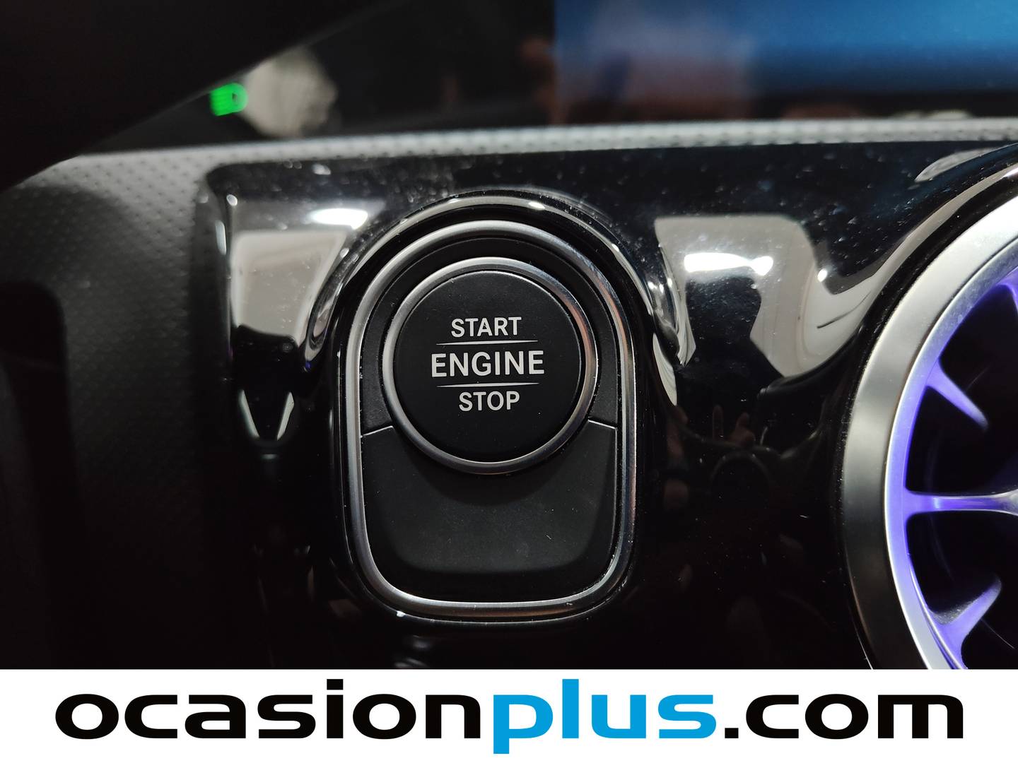 Paquetes del Mercedes Clase A Mercedes Clase A 250 e (218 CV) Pack AMG