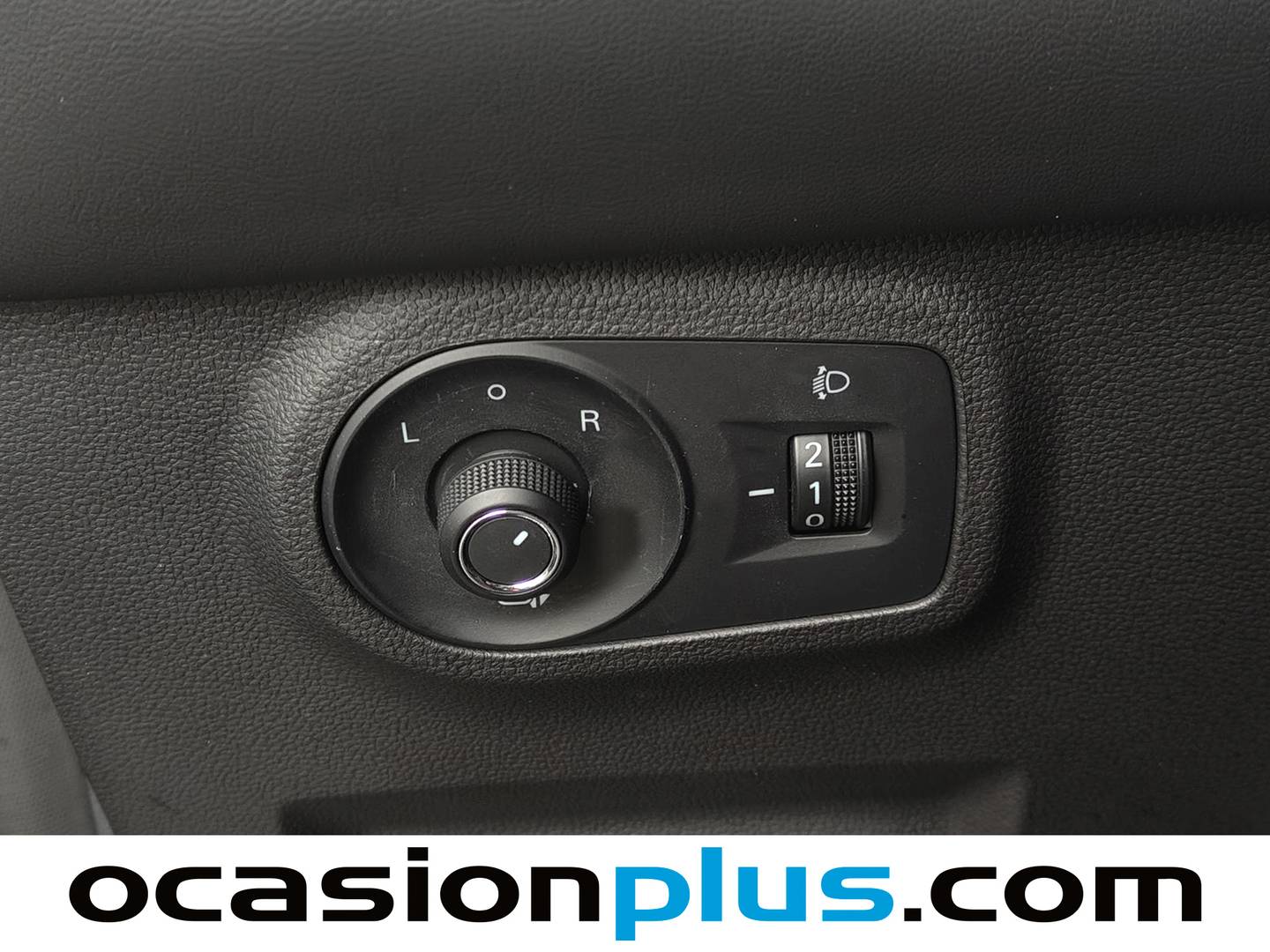 Foto MG ZS MG ZS 1.0T Luxury Auto (111 CV)