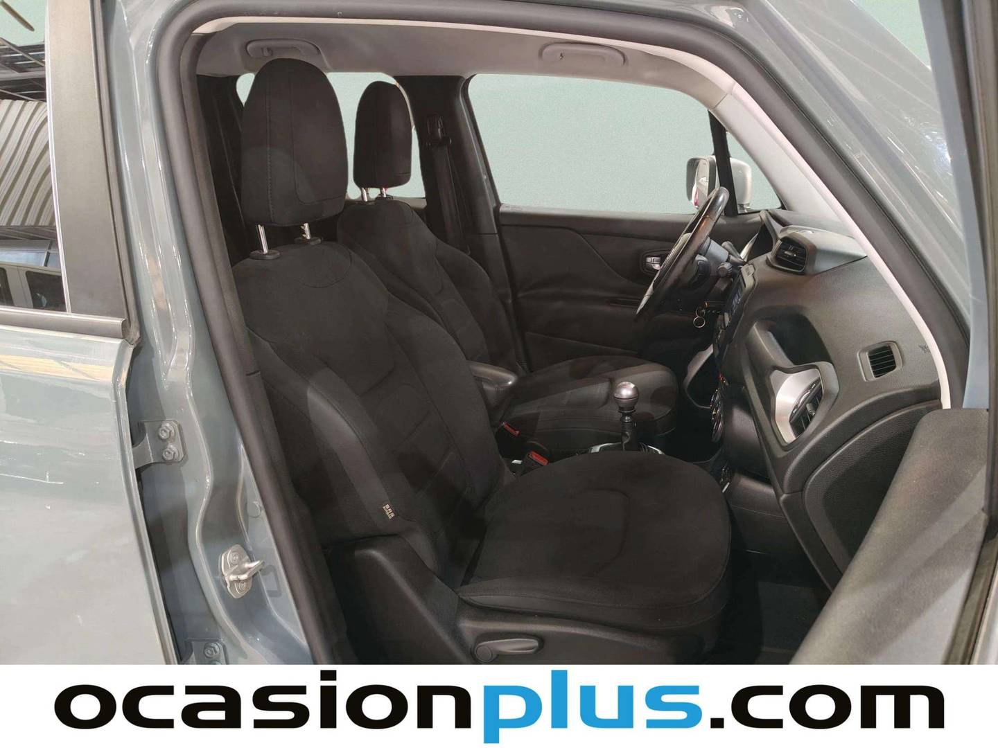 Jeep Renegade Jeep Renegade 1.6 Multijet Limited 4x2 (120 CV) 2016