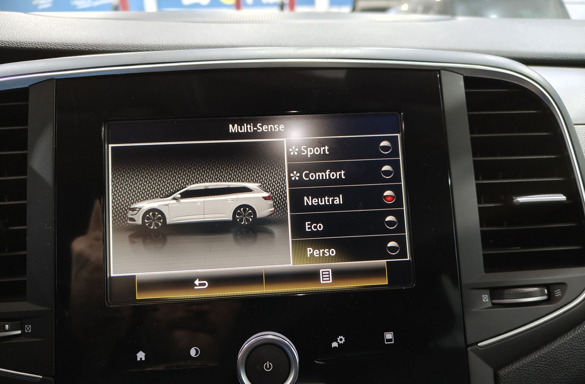 Renault Talisman Intens Energy dCi - foto 9