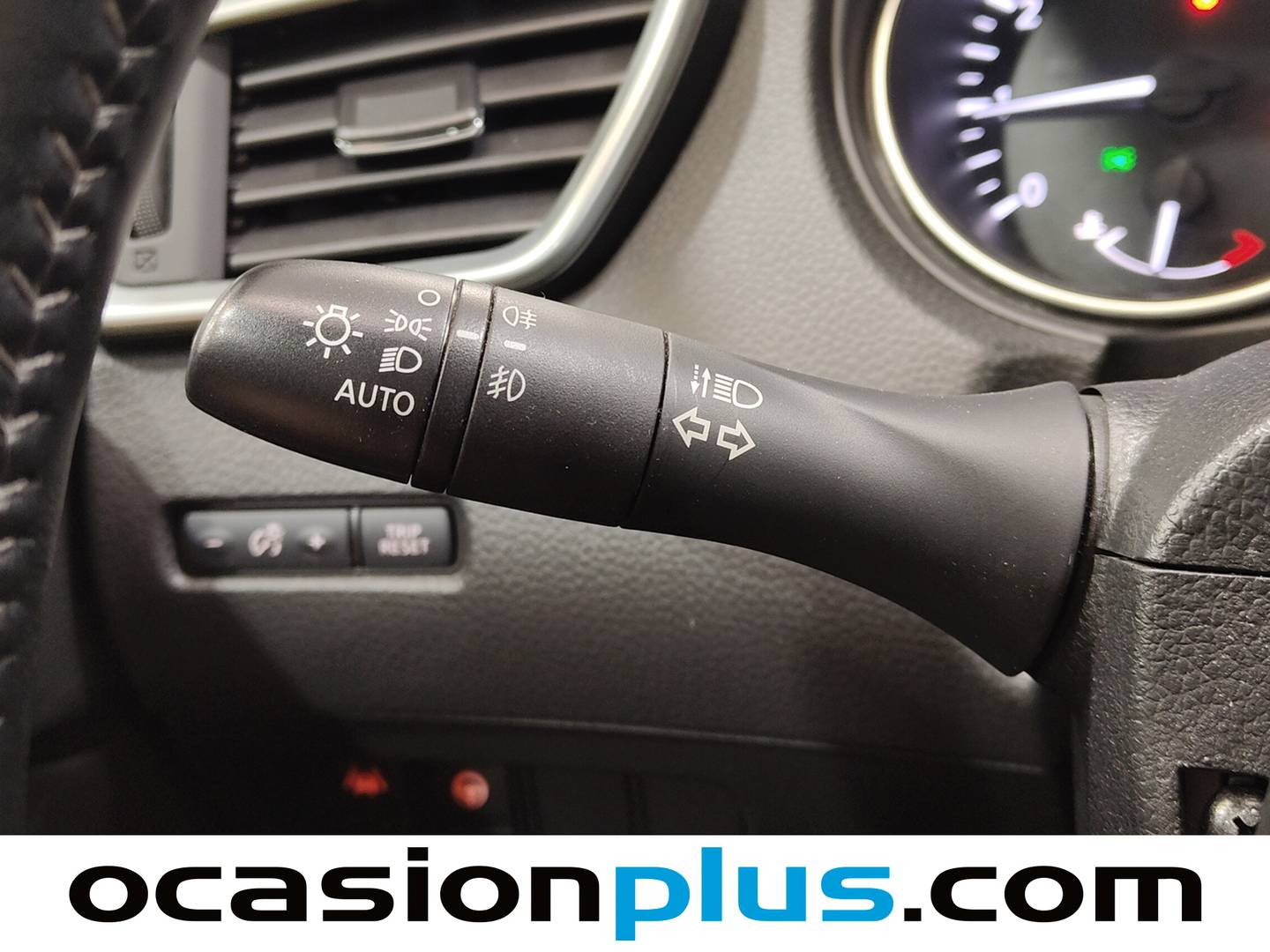 Nissan QASHQAI Nissan Qashqai DIG-T 160 Tekna+ (160 CV) seminuevo