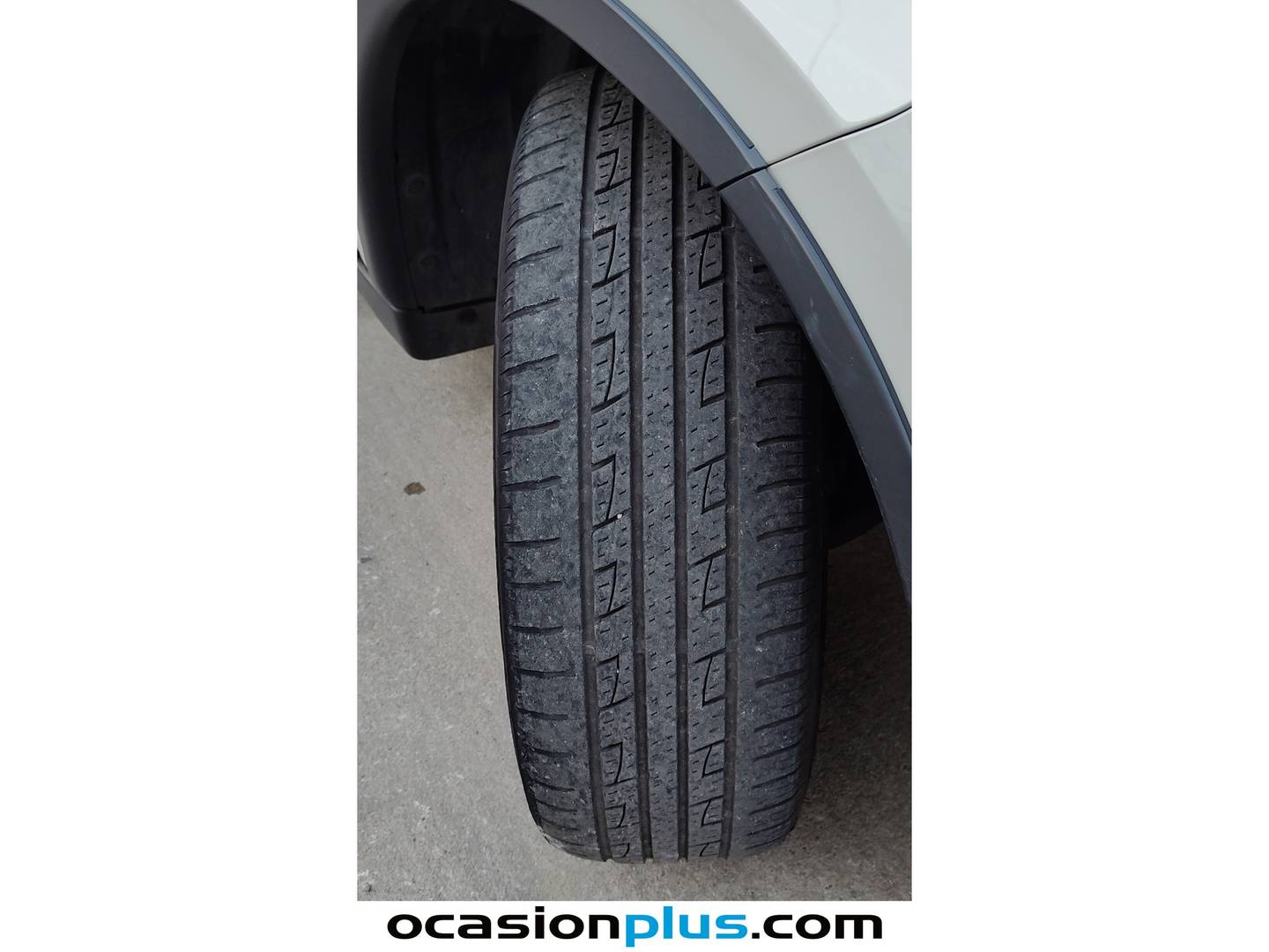 Mitsubishi Outlander Mitsubishi Outlander 220 DI-D Motion 2WD (150 CV) 7 Plazas 150cv