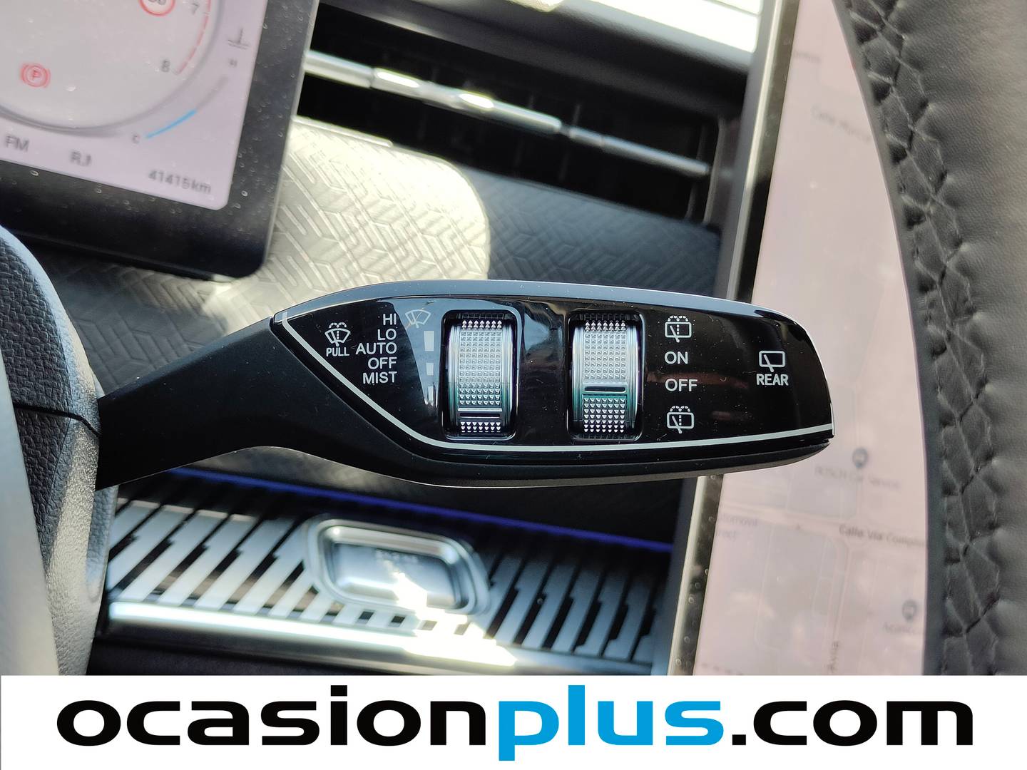 JAECOO 7 JAECOO 7 1.6 TGDI Select FWD (145 CV) gasolina