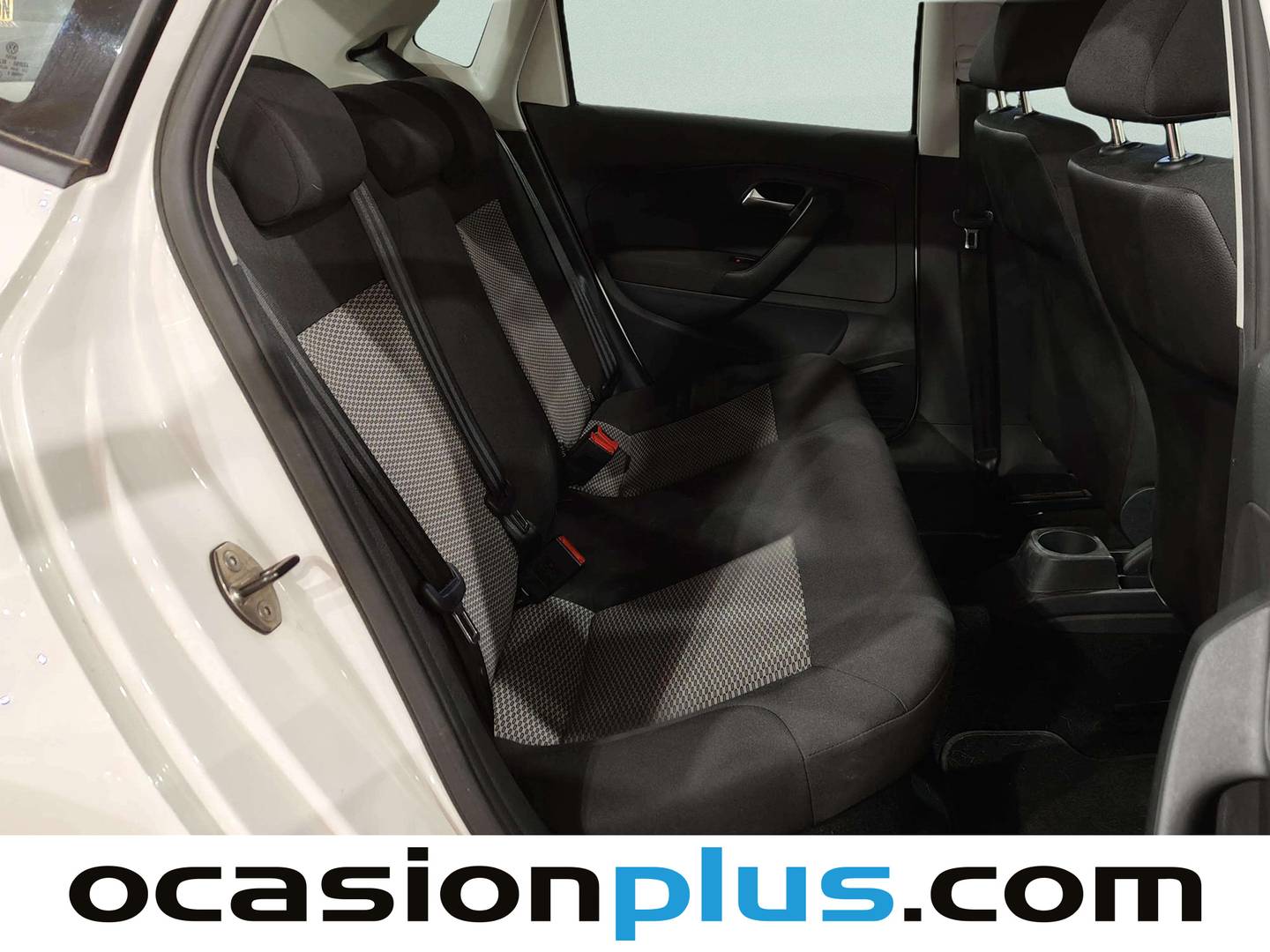 Volkswagen Polo Volkswagen Polo Advance 1.2 TSI (90 CV) al mejor precio