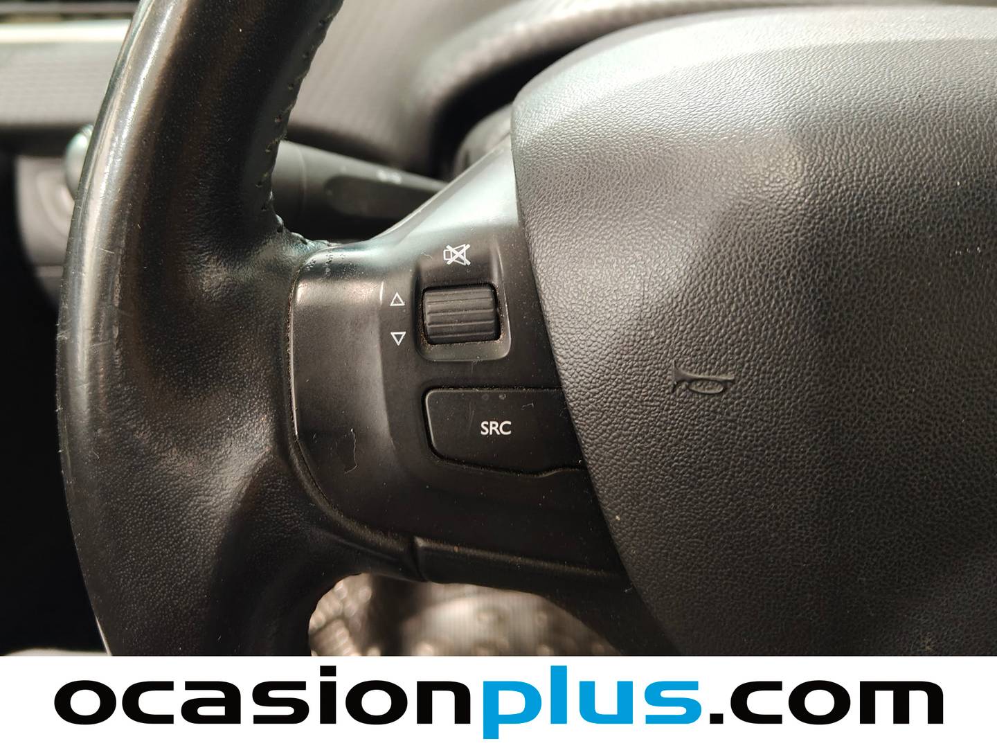 Peugeot 208 Peugeot 208 Style BlueHDi (75 CV) de ocasión
