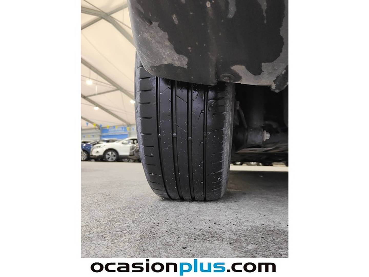 Foto Mini MINI MINI MINI 5 Puertas Cooper (136 CV)