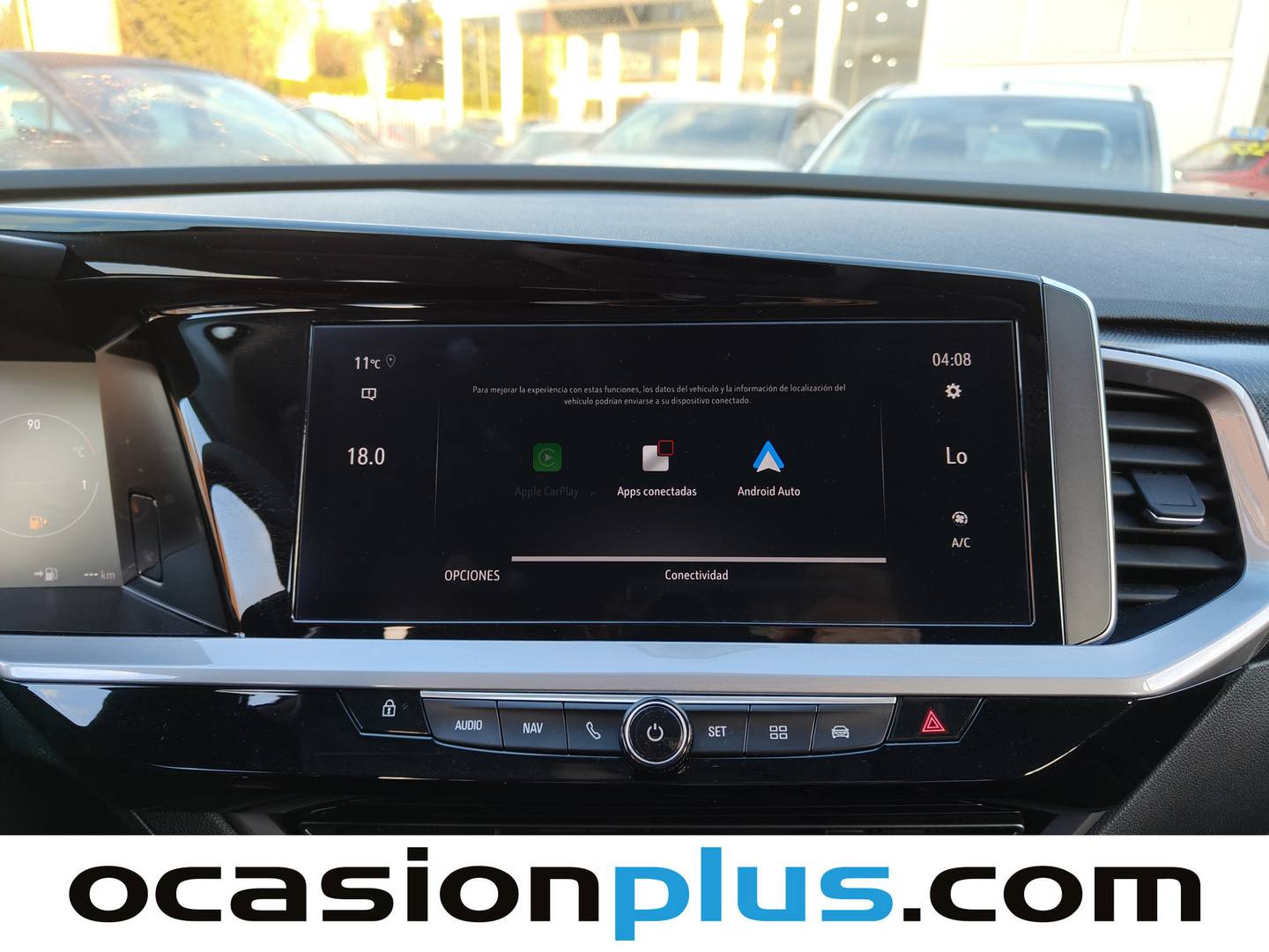 Foto Opel Grandland Opel Grandland 1.2 Turbo XHT S&S GS (130 CV)