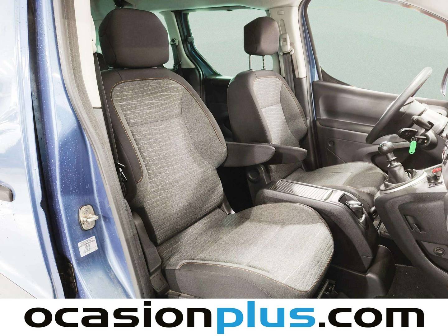 Citroën Berlingo Citroen Berlingo BlueHDi 120 Multispace 20 Aniversario (120 CV) diésel