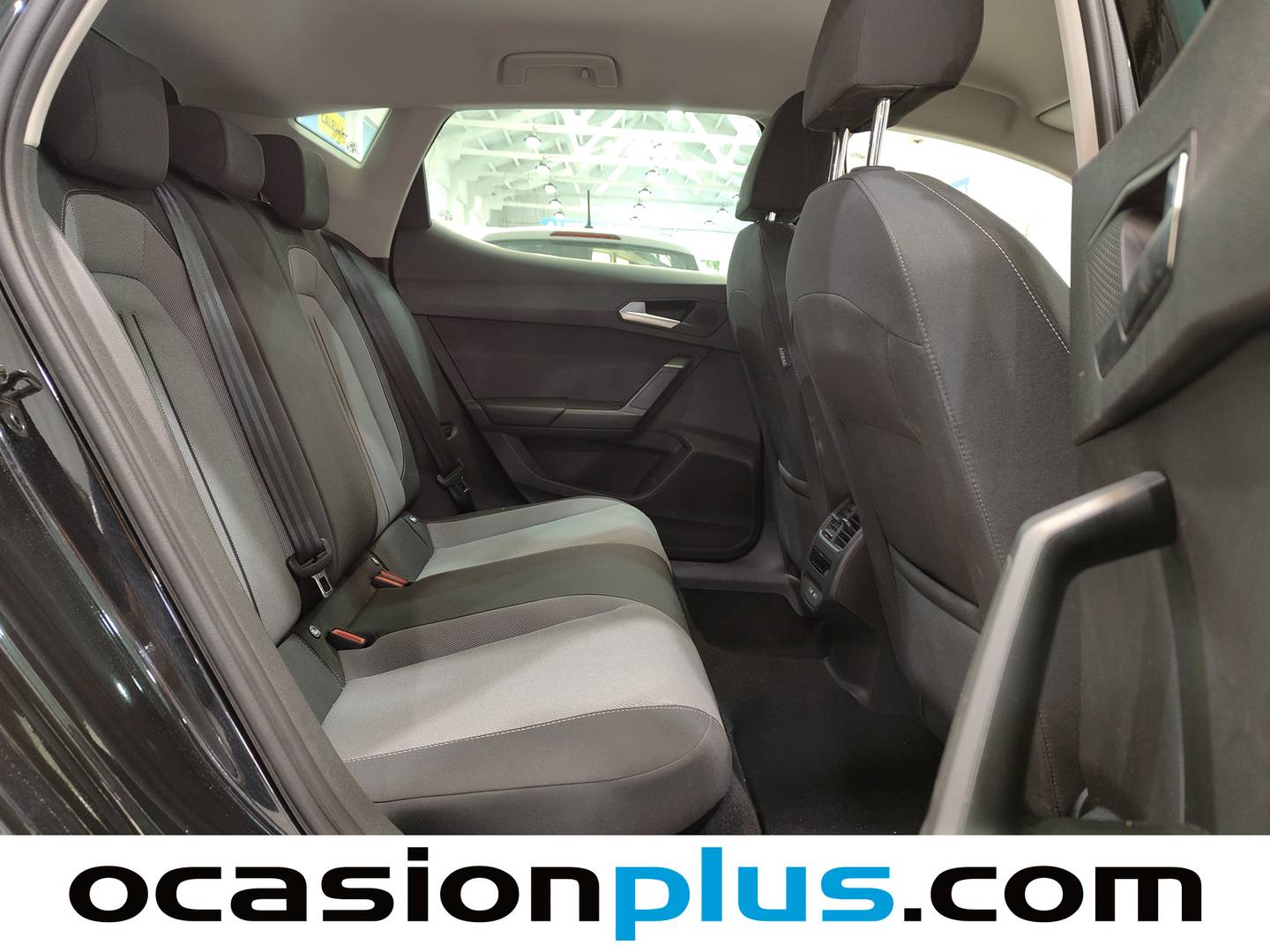 Seat León Seat León 1.5 eTSI Style 25 Aniversario DSG (116 CV) híbrido