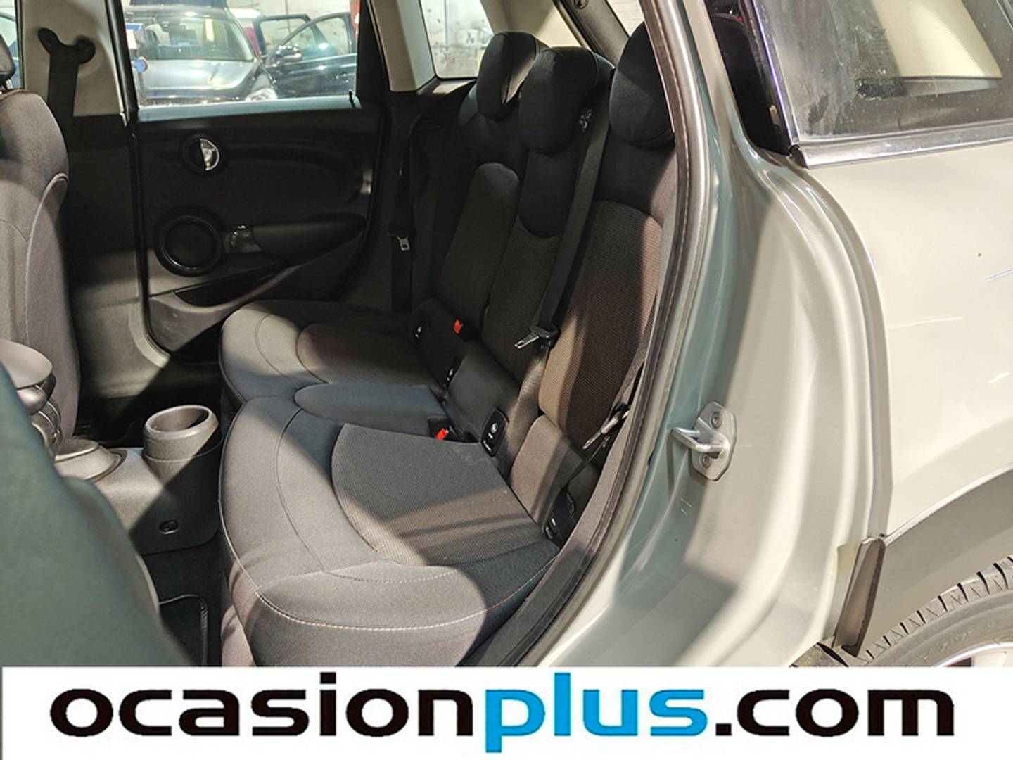 Foto Mini MINI MINI MINI 5 Puertas Cooper (136 CV)