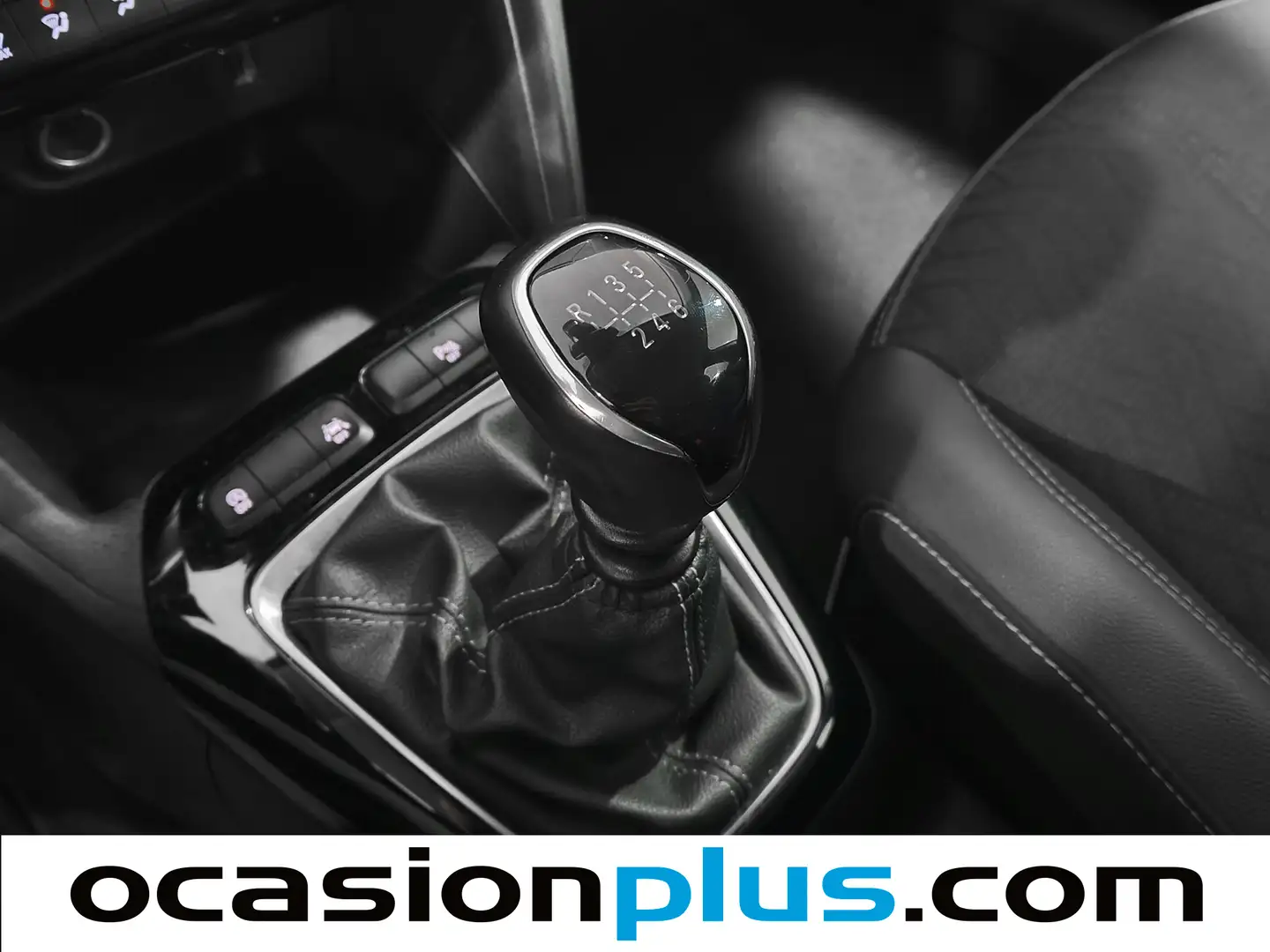 Foto Opel Corsa Opel Corsa 1.2 Turbo XHL Elegance (100 CV)