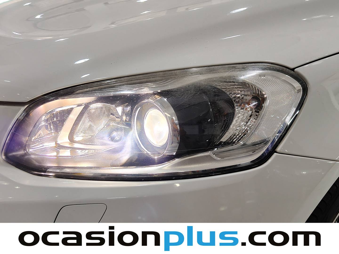 Volvo XC60 Volvo XC60 T5 Summum Auto (245 CV) barato