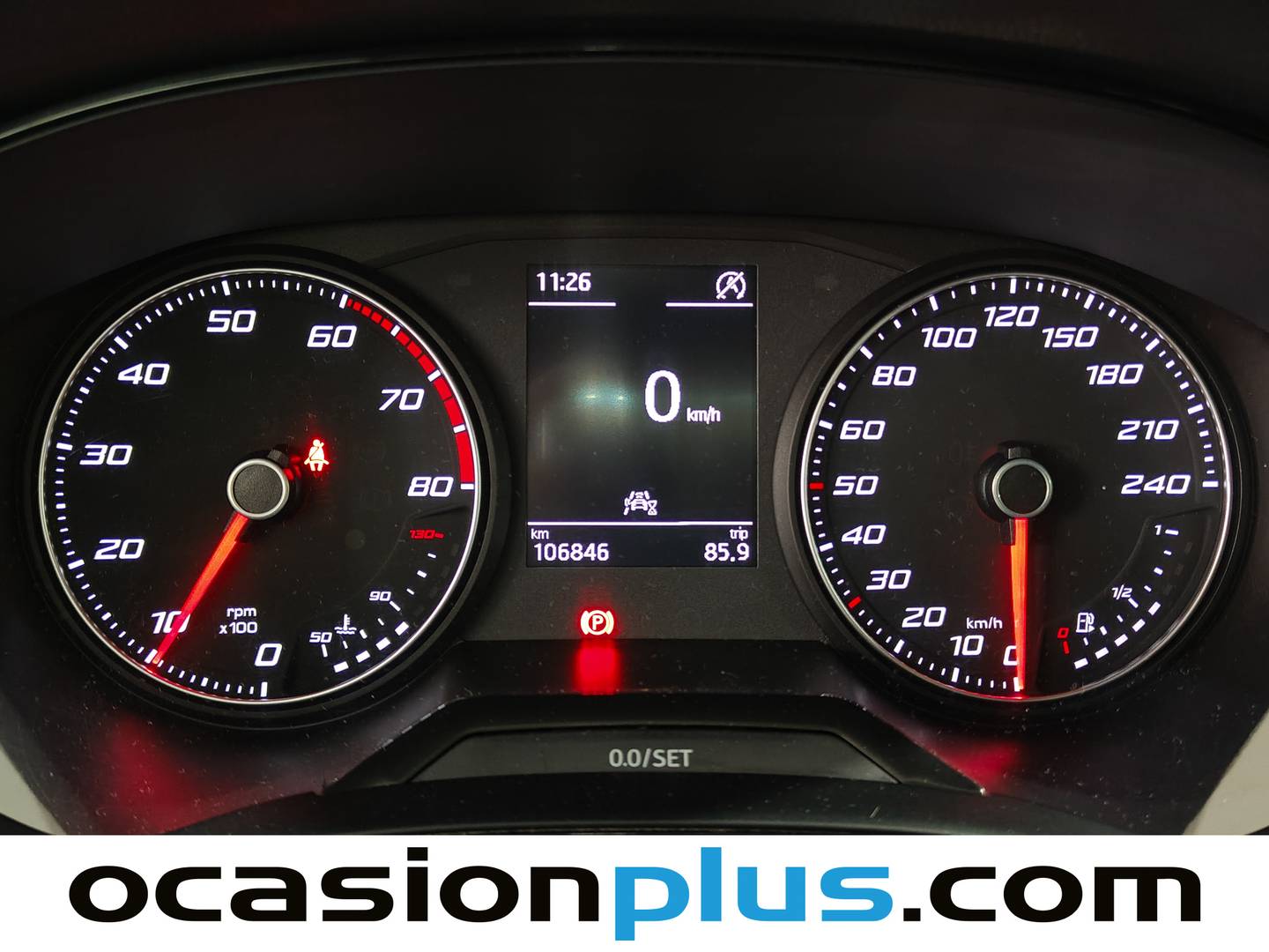 Seat Arona Seat Arona 1.0 TSI Ecomotive Style Edition (115 CV) 2019