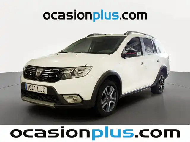 Dacia Logan MCV Serie Limitada Xplore TCE (90 CV) de segunda mano
