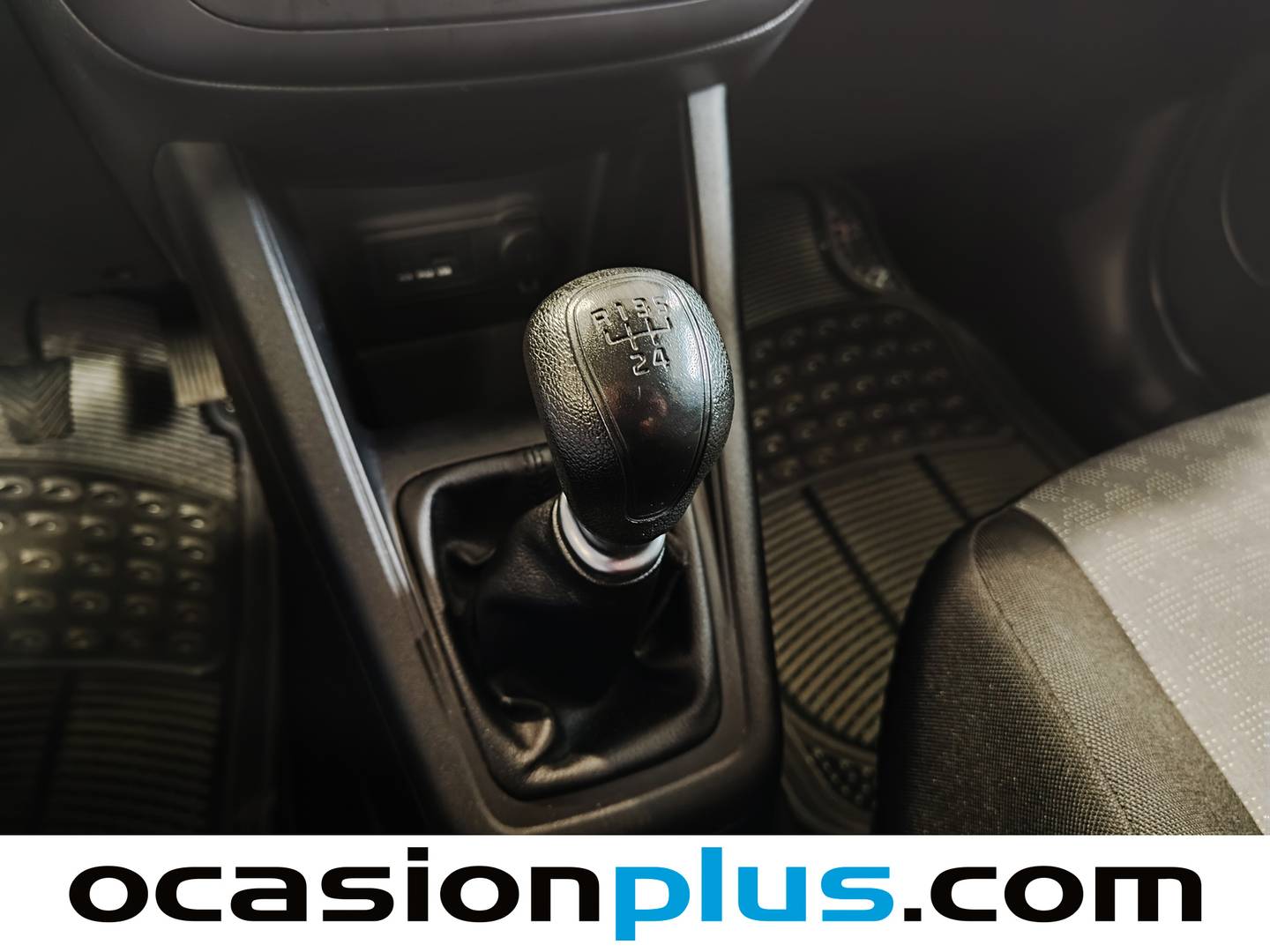 KIA Venga KIA Venga 1.4 CVVT Tech (90 CV) de segunda mano