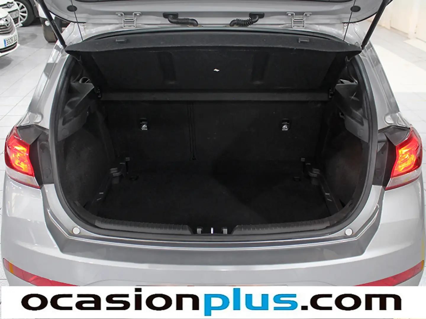 Foto Hyundai i30 Hyundai i30 1.0 TGDI Essence  (120 CV)