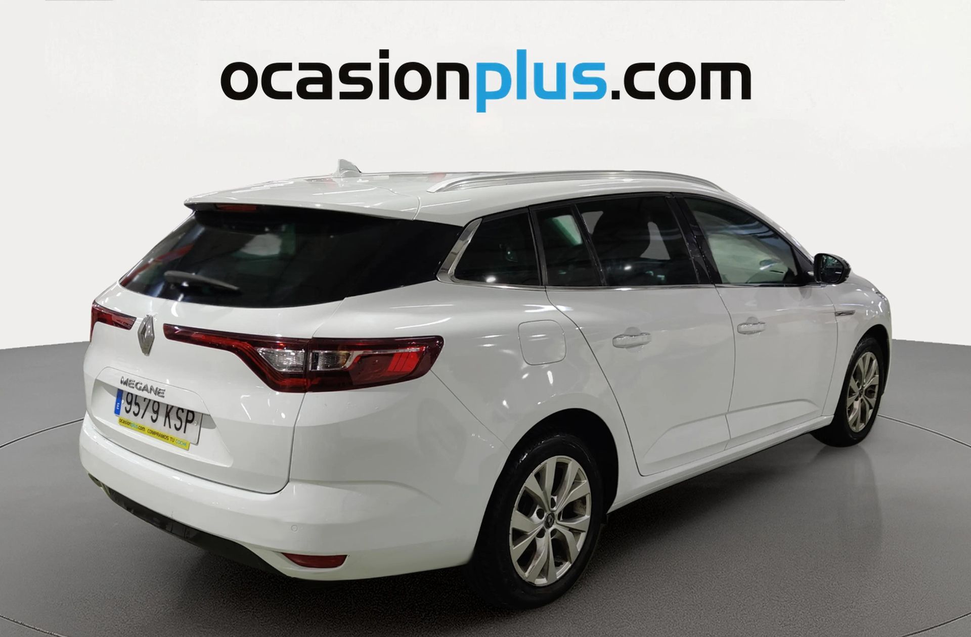 Renault Mégane Limited TCe GPF - foto 3
